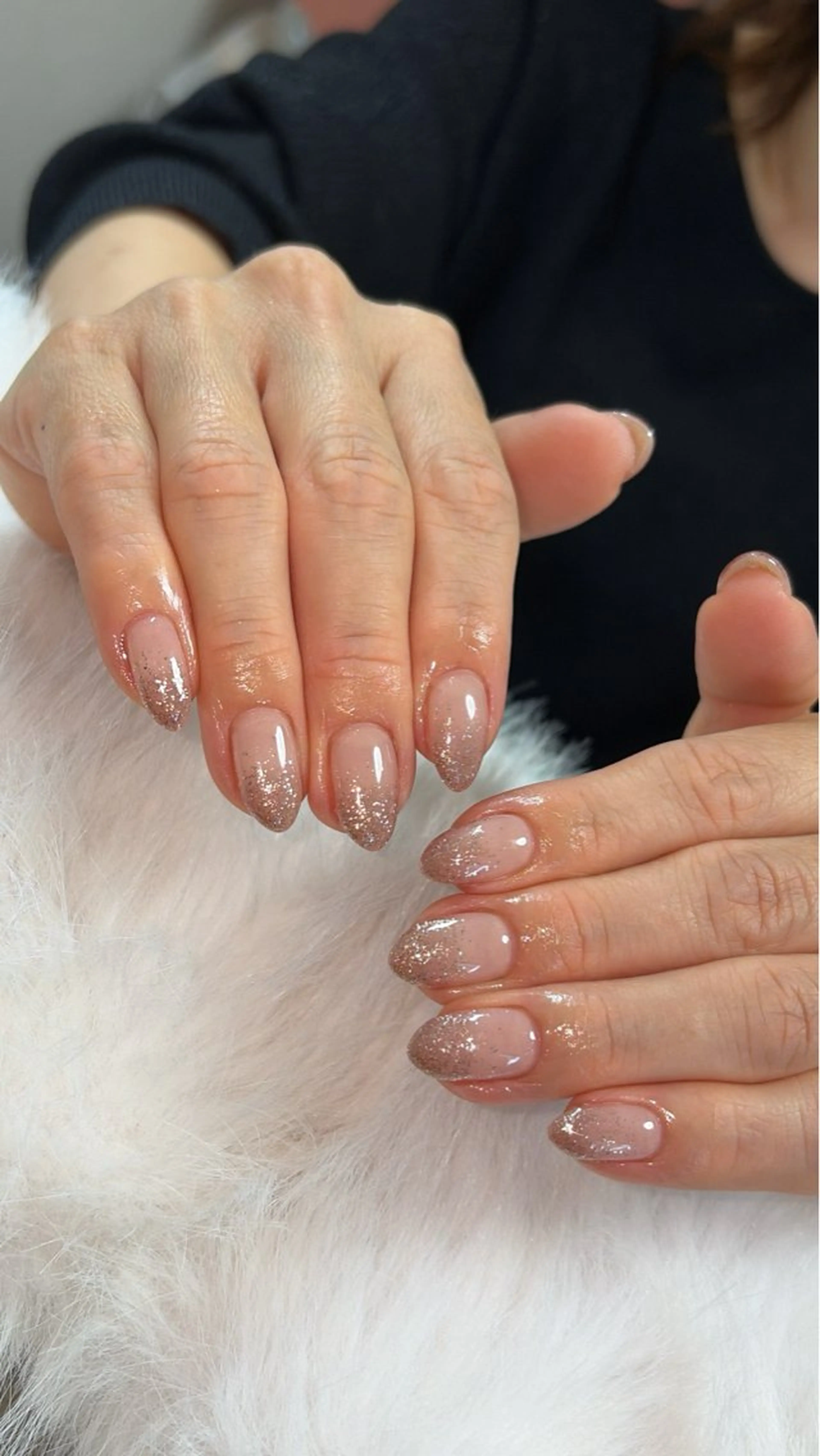 ネイル ハンドネイル Miami Nailのネイルデザイン
