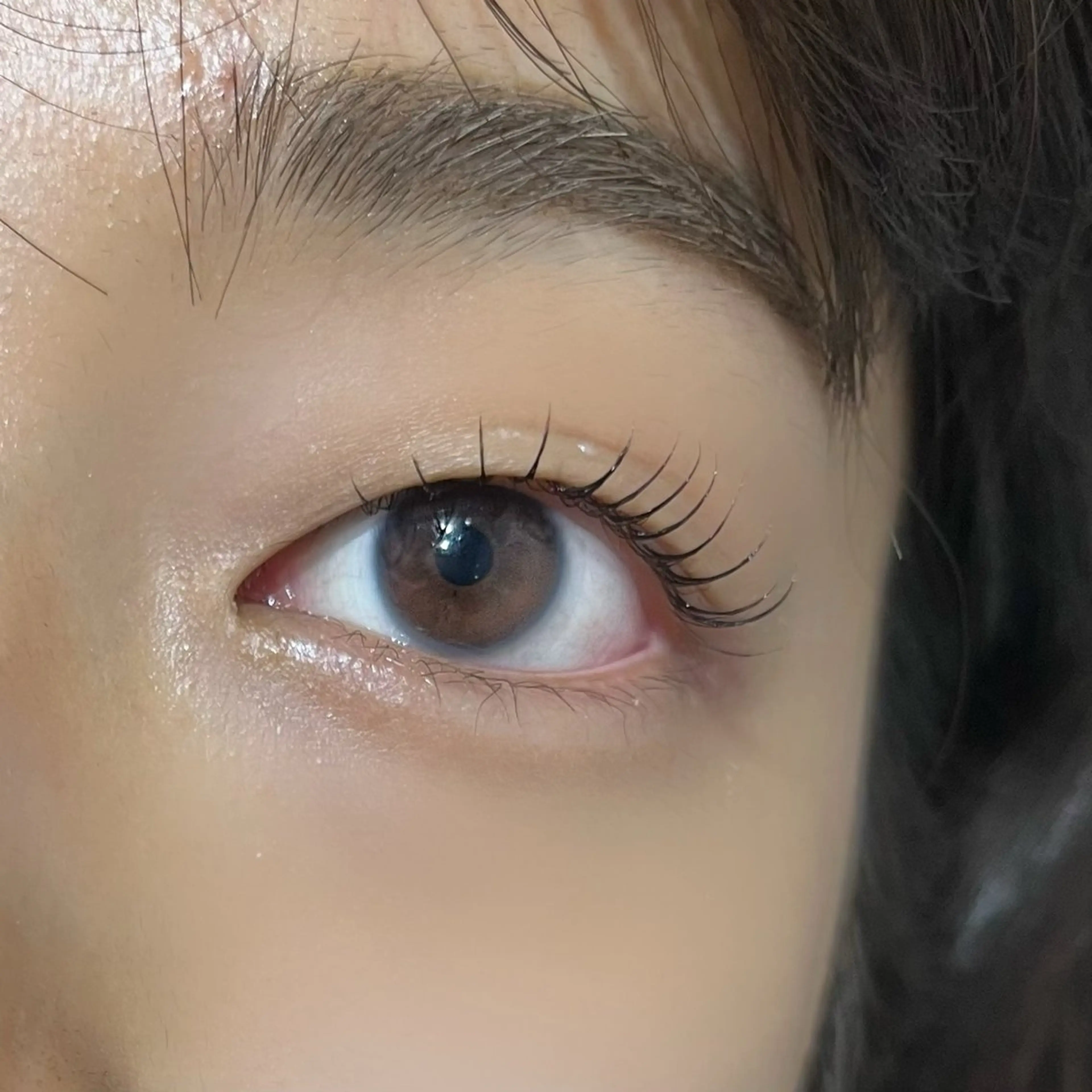 マツエク・マツパ 韓国束感まつげ｜ MANAMI🧸のマツエク・マツパデザイン