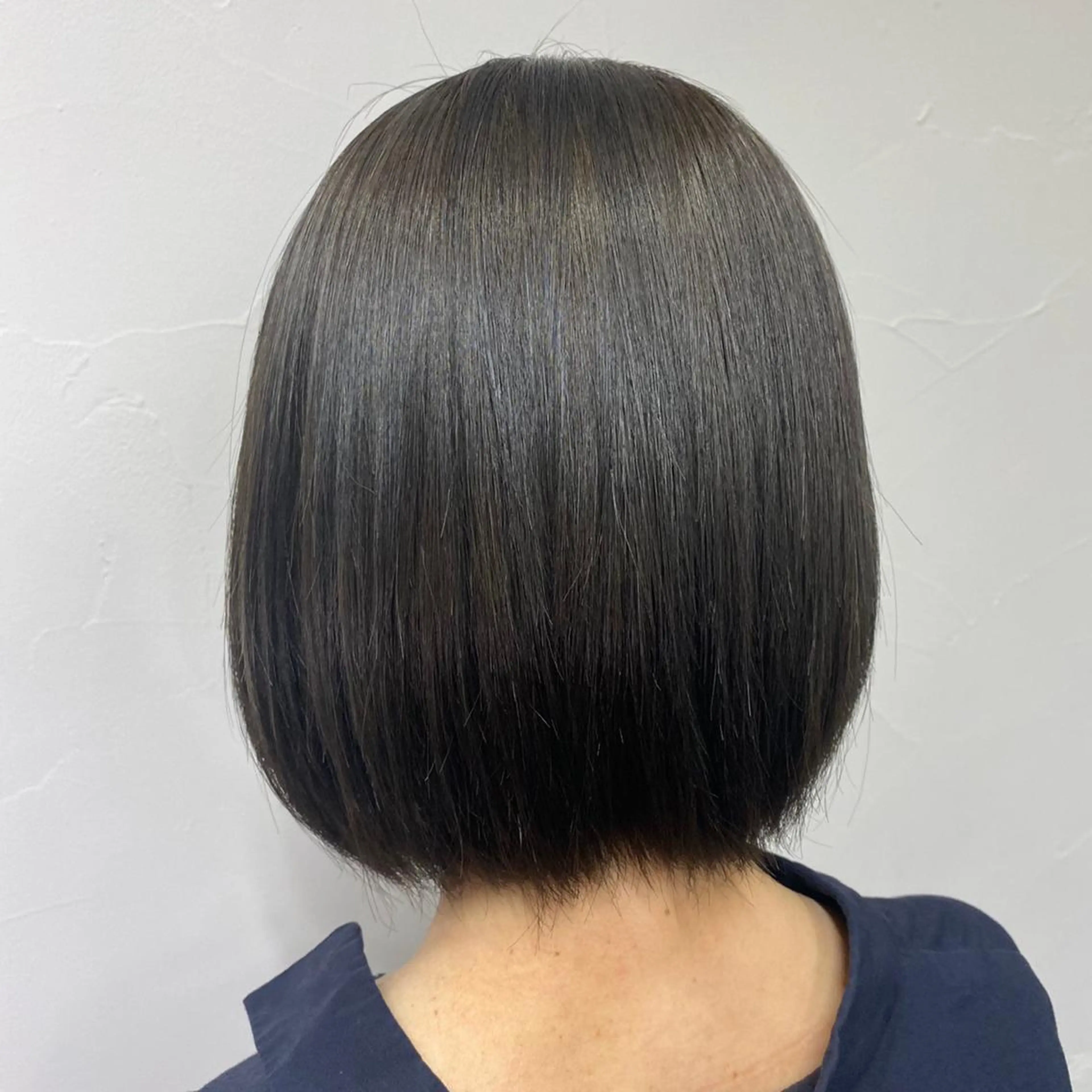 ショート 清水 由佳のマツエク・マツパデザイン