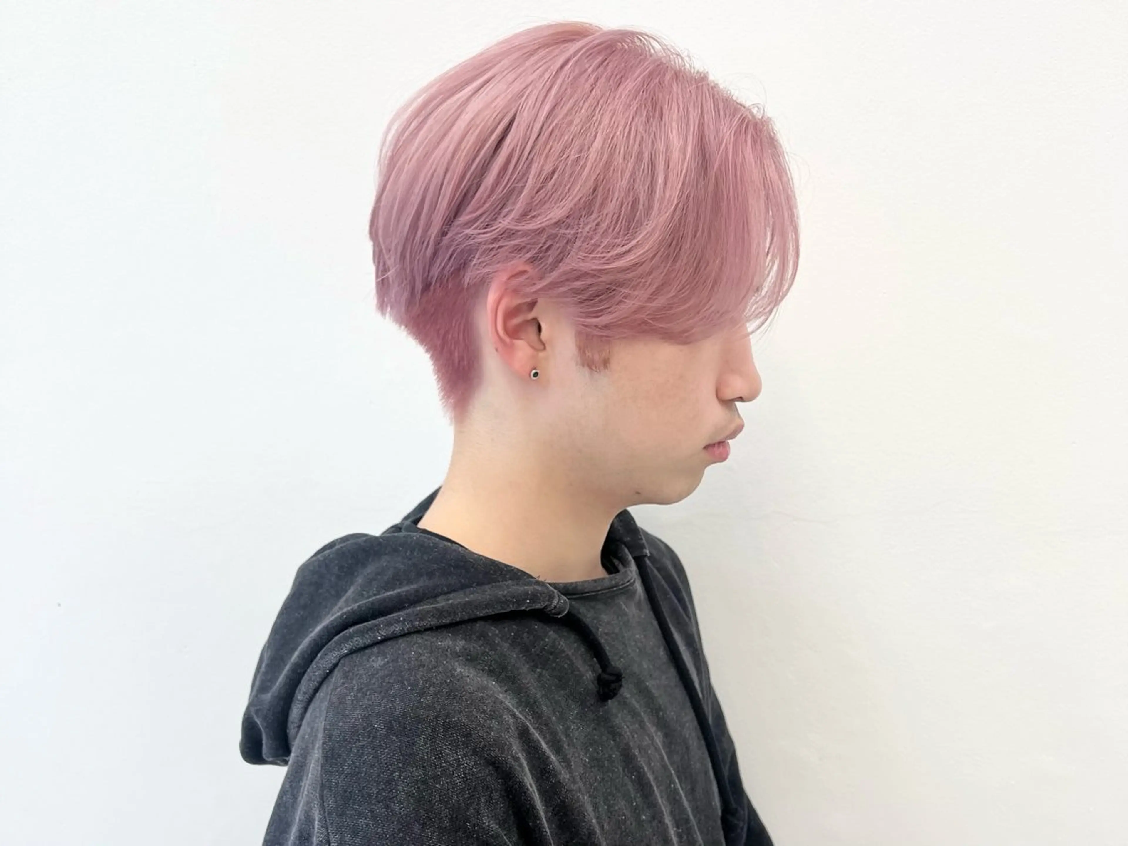 カラー 深み透明感カラー/ シュンタのヘアスタイル