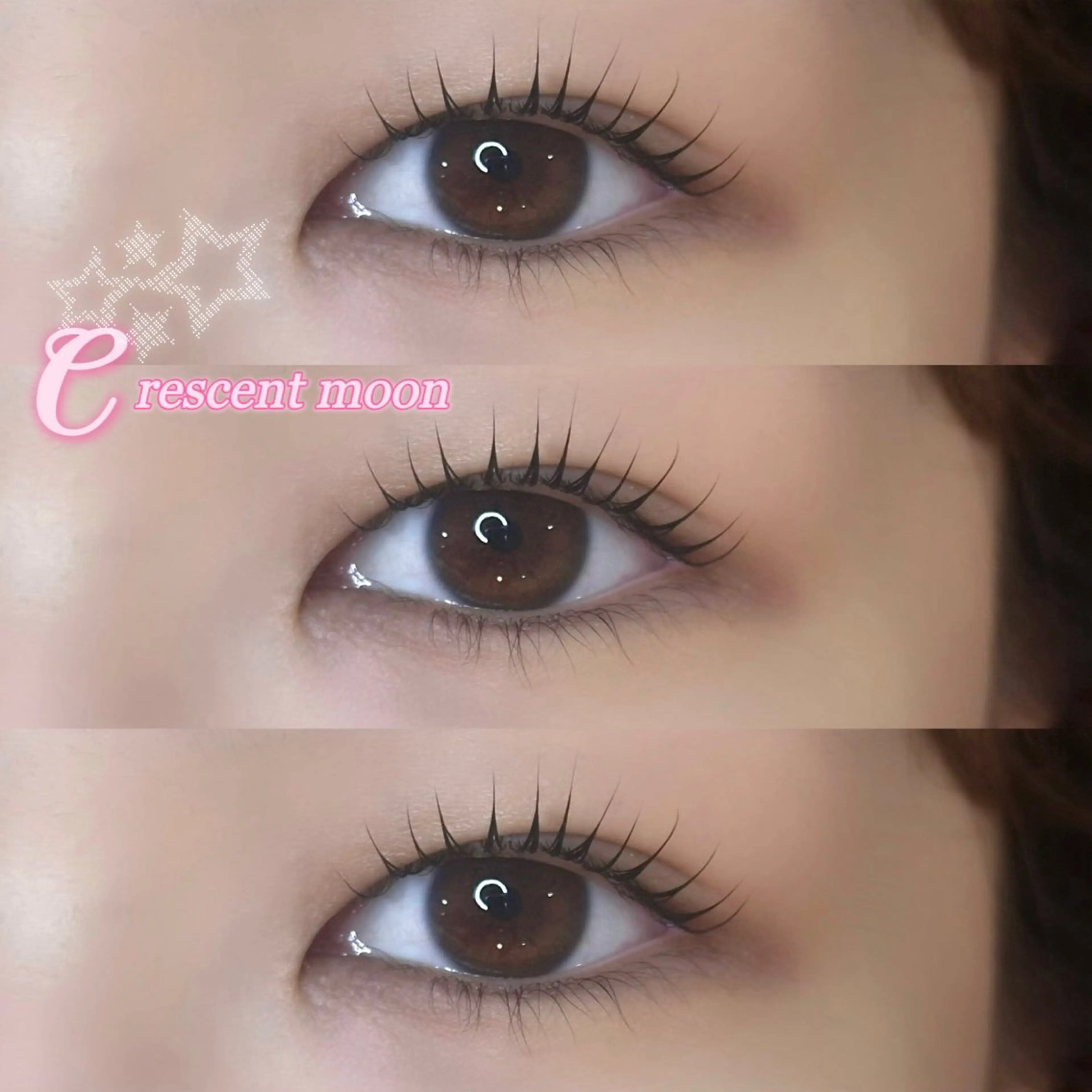 マツエク・マツパ LASH五日市店✮ NAHOのマツエク・マツパデザイン