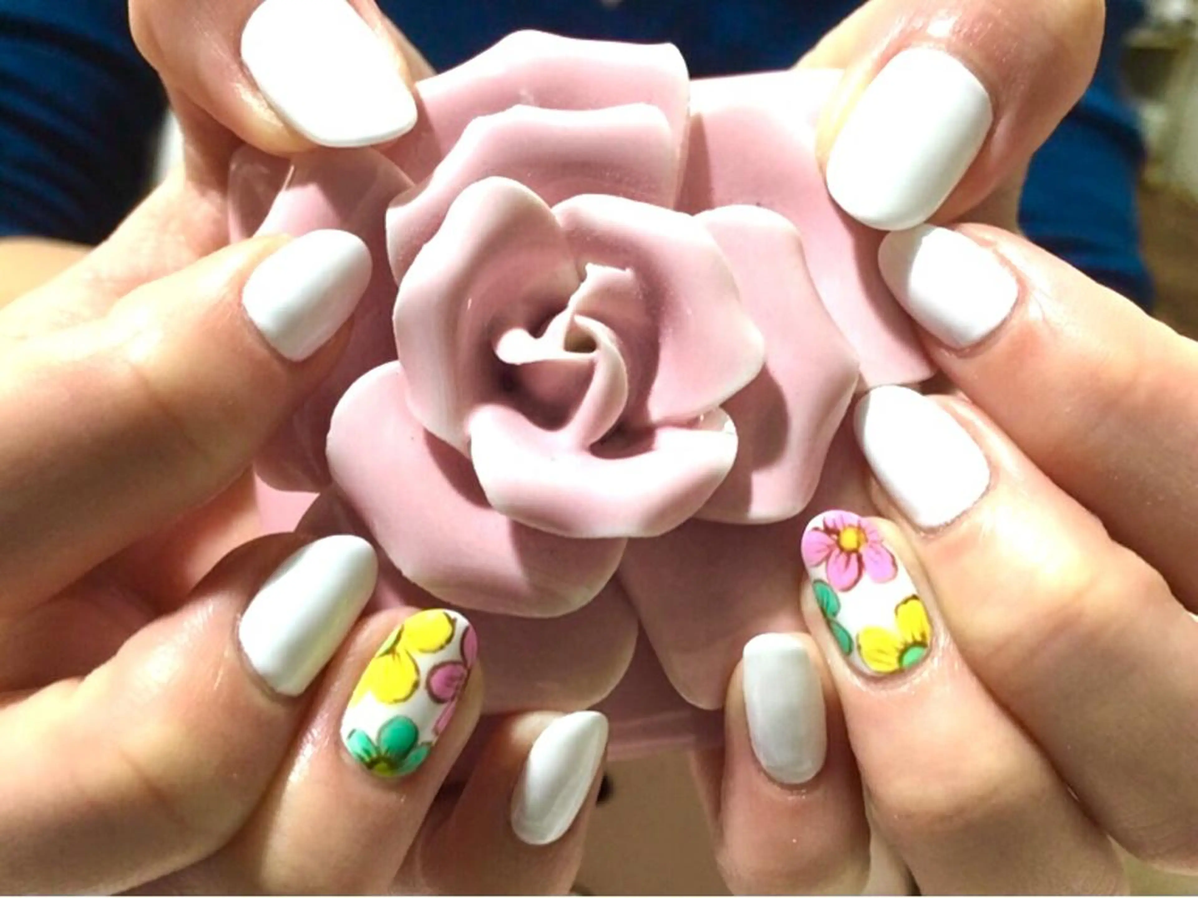 ネイル Eye アイのエステ・リラクイメージ