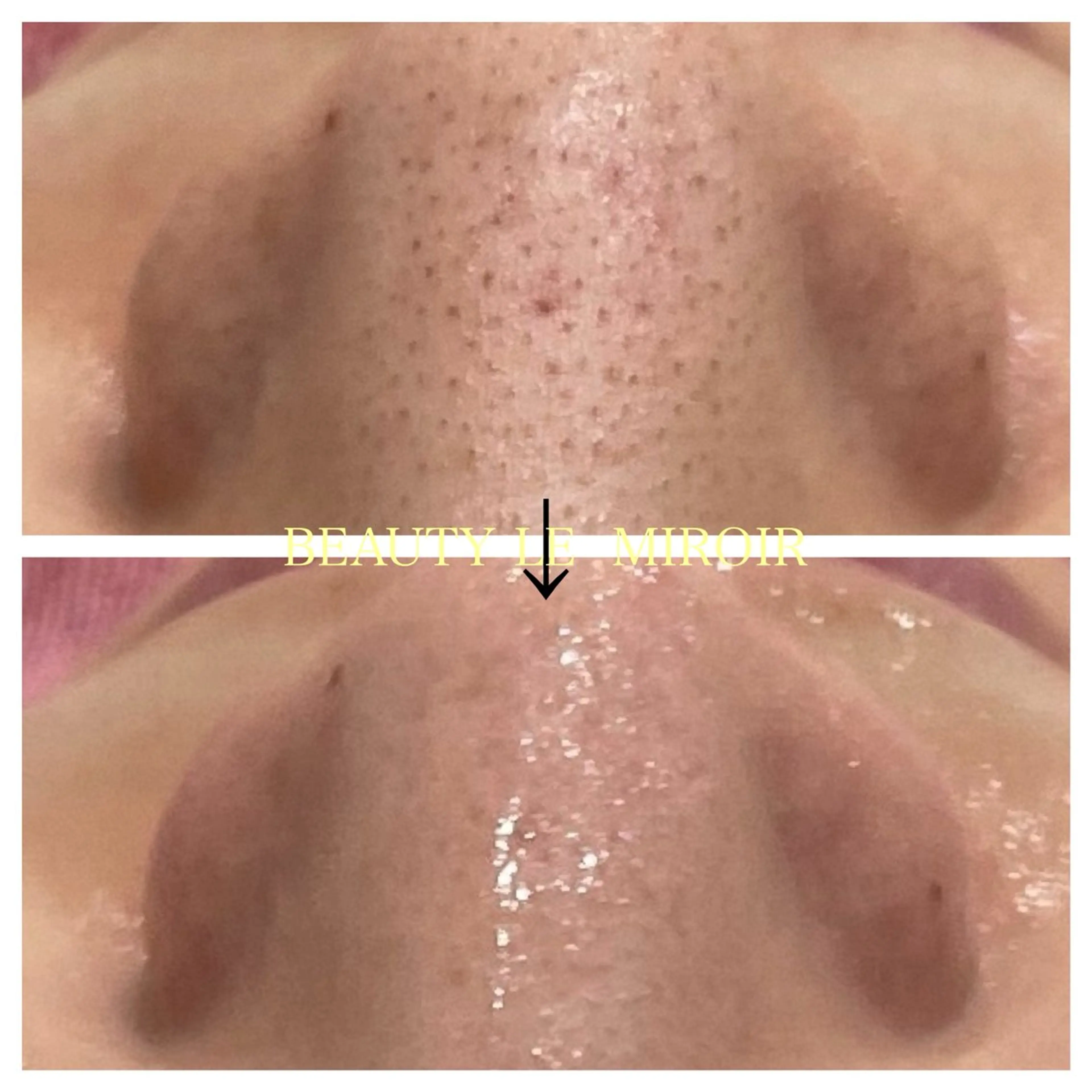 エステ ビューティー ミロワールのエステ・リラクイメージ