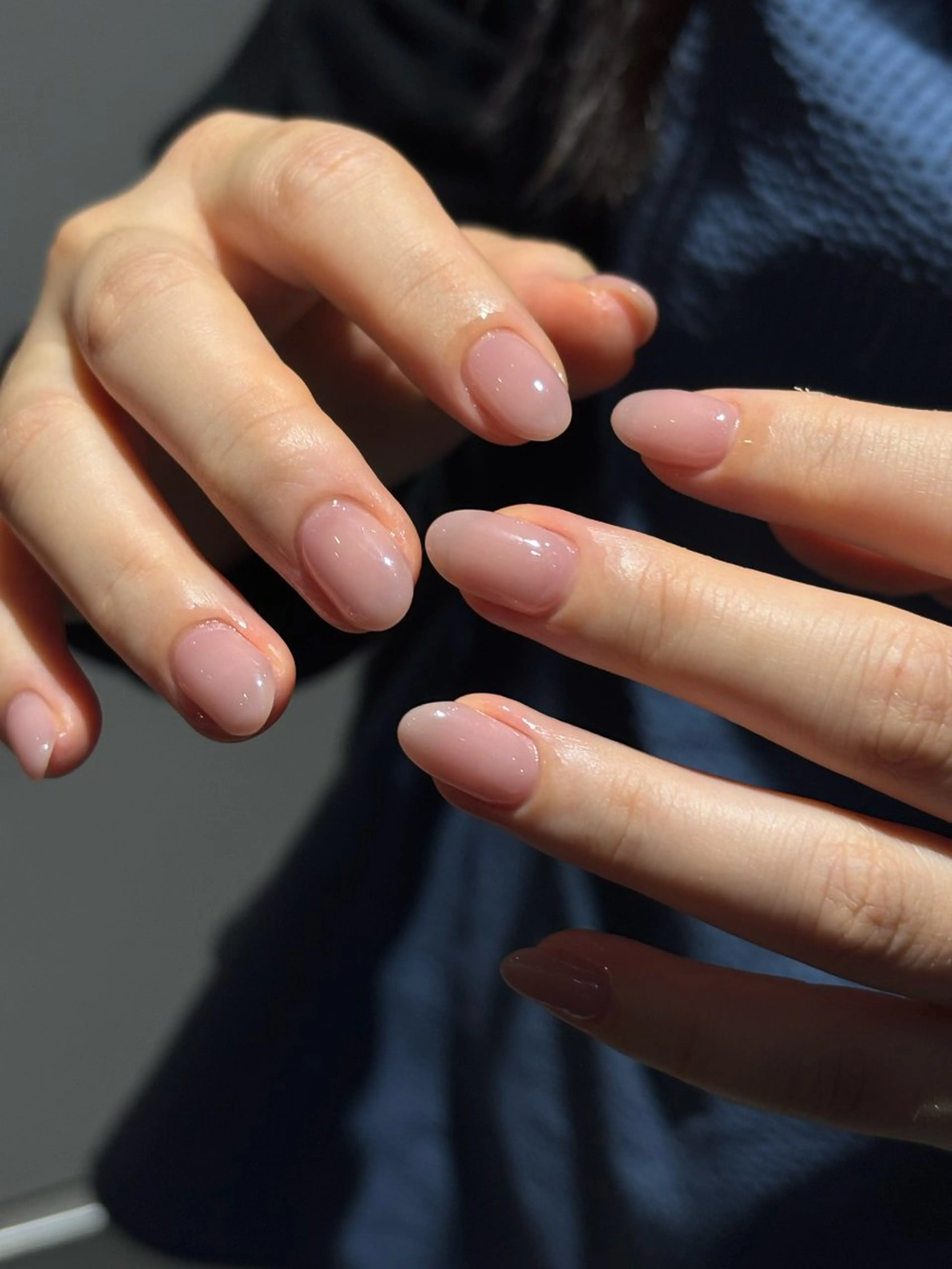 ネイル MAQUM所属・K. Yukoのネイルデザイン