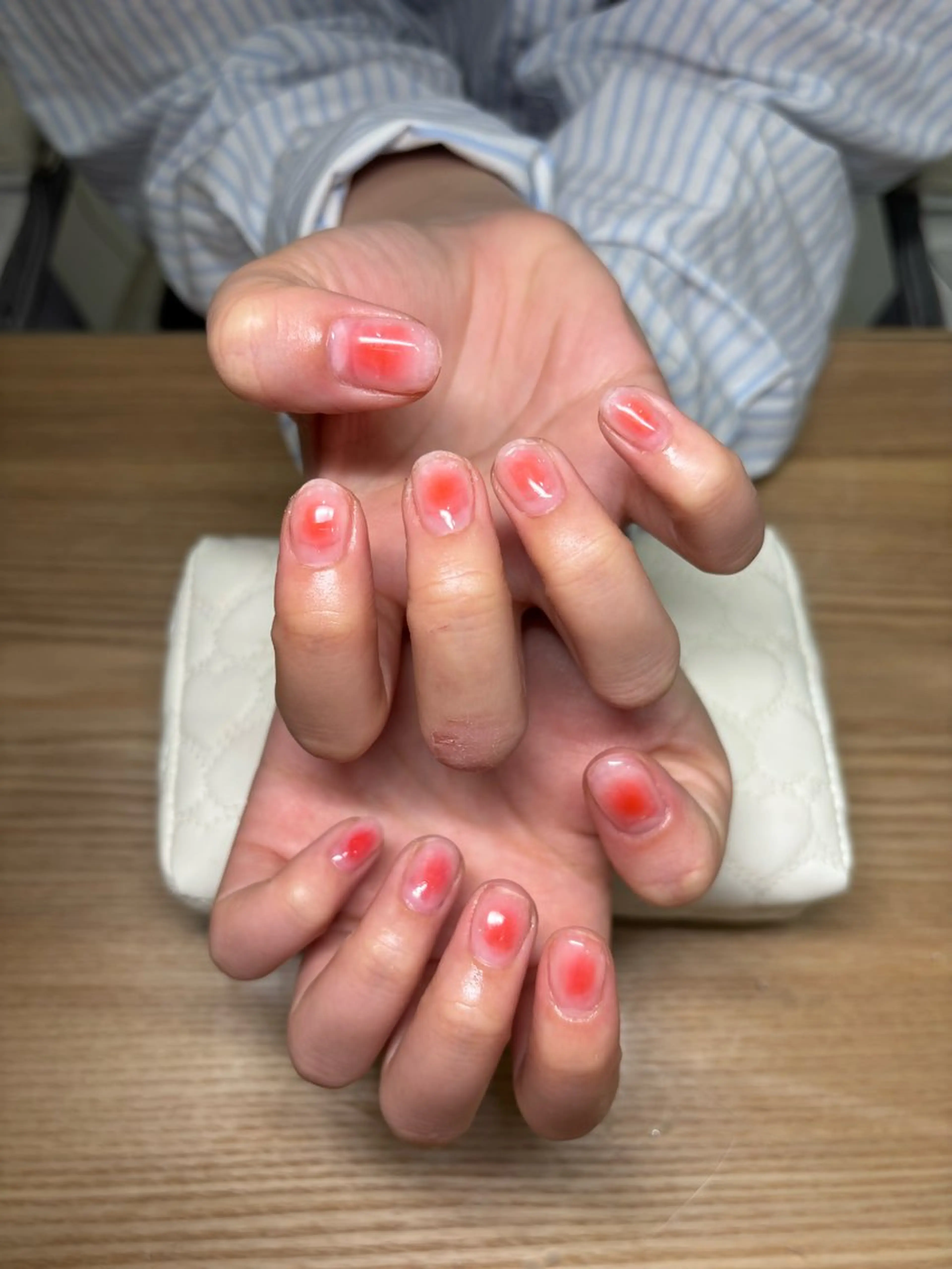 ネイル tear🖤/ eye / nailのマツエク・マツパデザイン