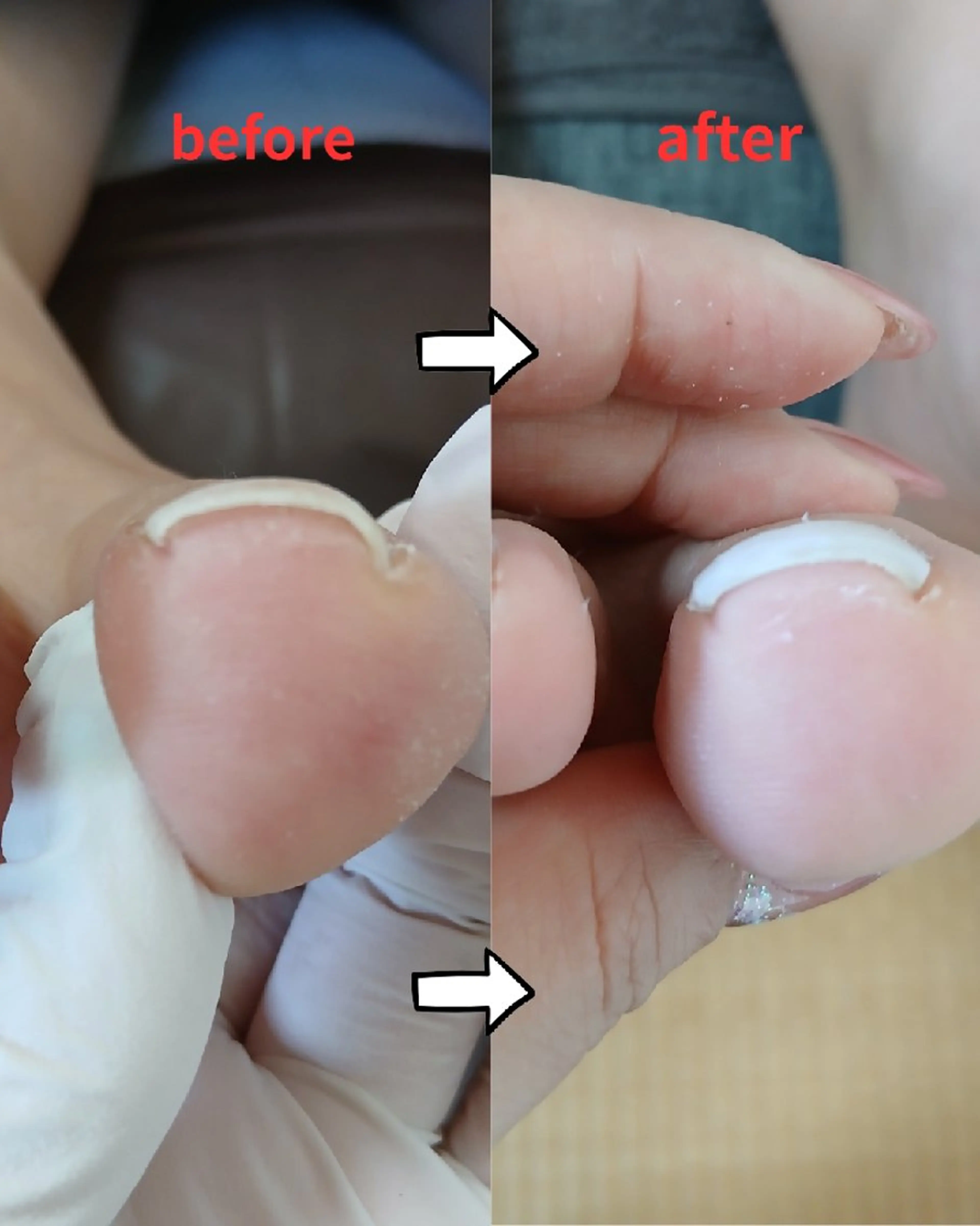 ネイル Nail Salon Orangeのネイルデザイン
