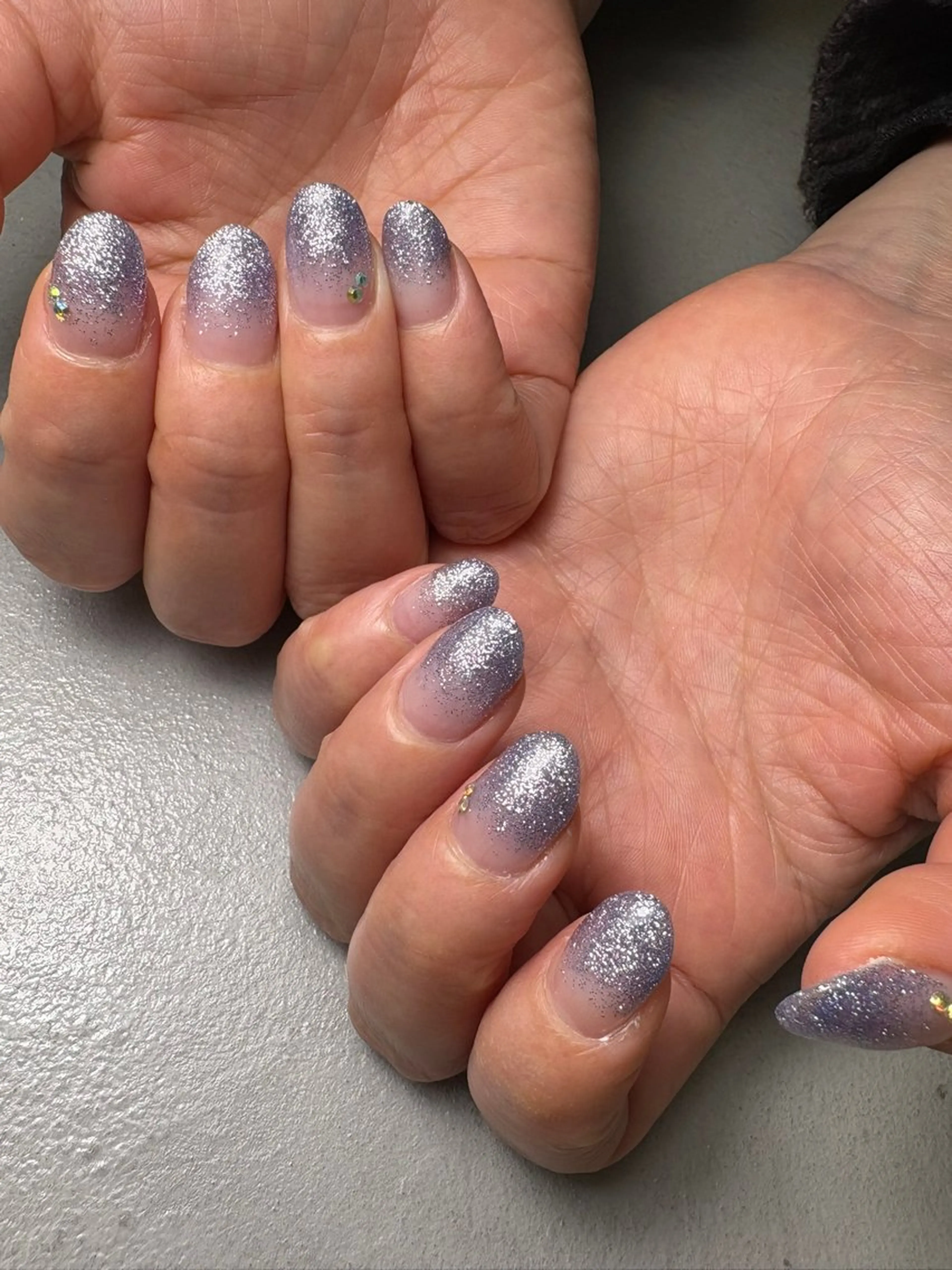 ネイル ensowa✱laf NAILのネイルデザイン