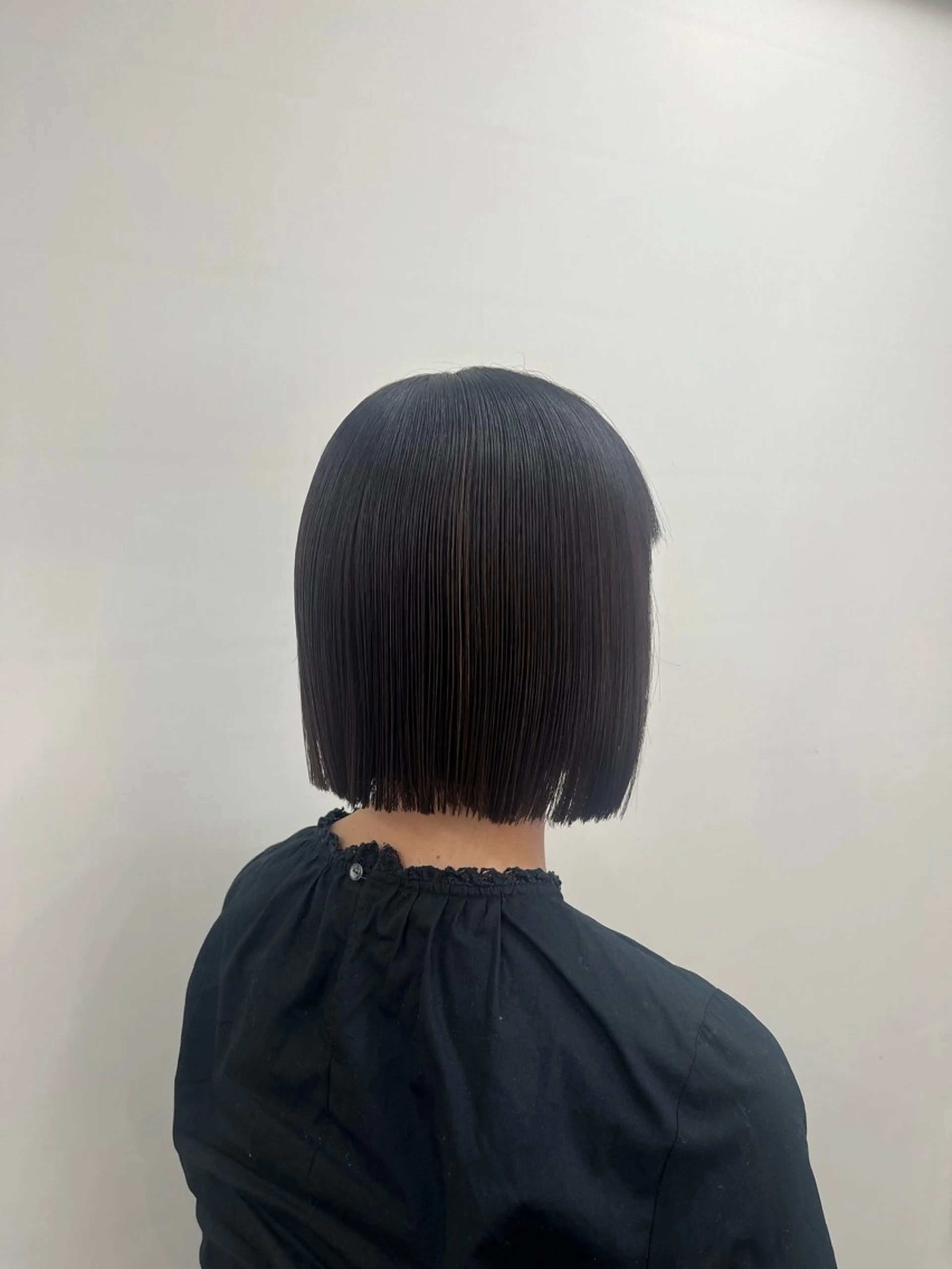 ショート 🐈‍⬛吉澤 汀彩🐈‍⬛のヘアスタイル