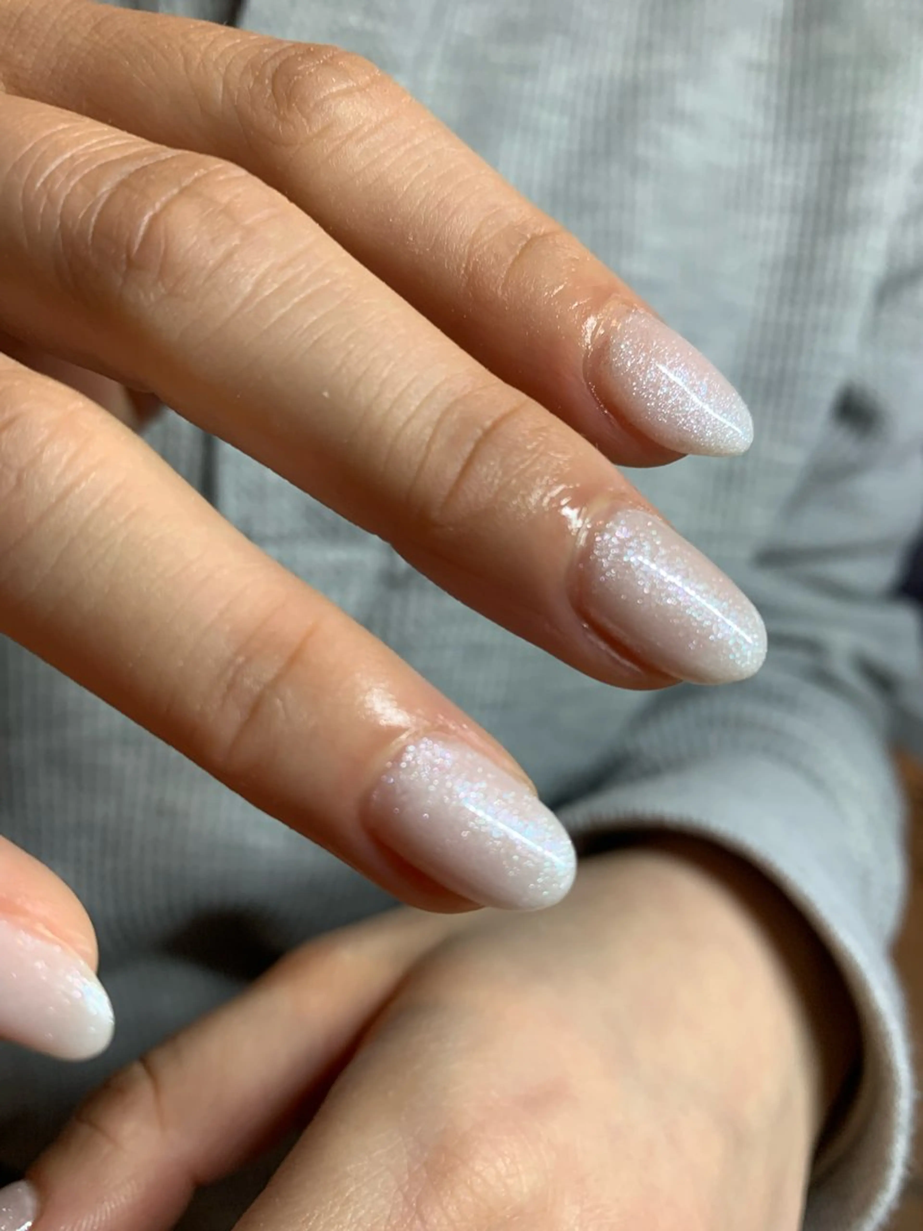 ネイル ハンドネイル share＋honmachi所属・rn__ nailのネイルデザイン