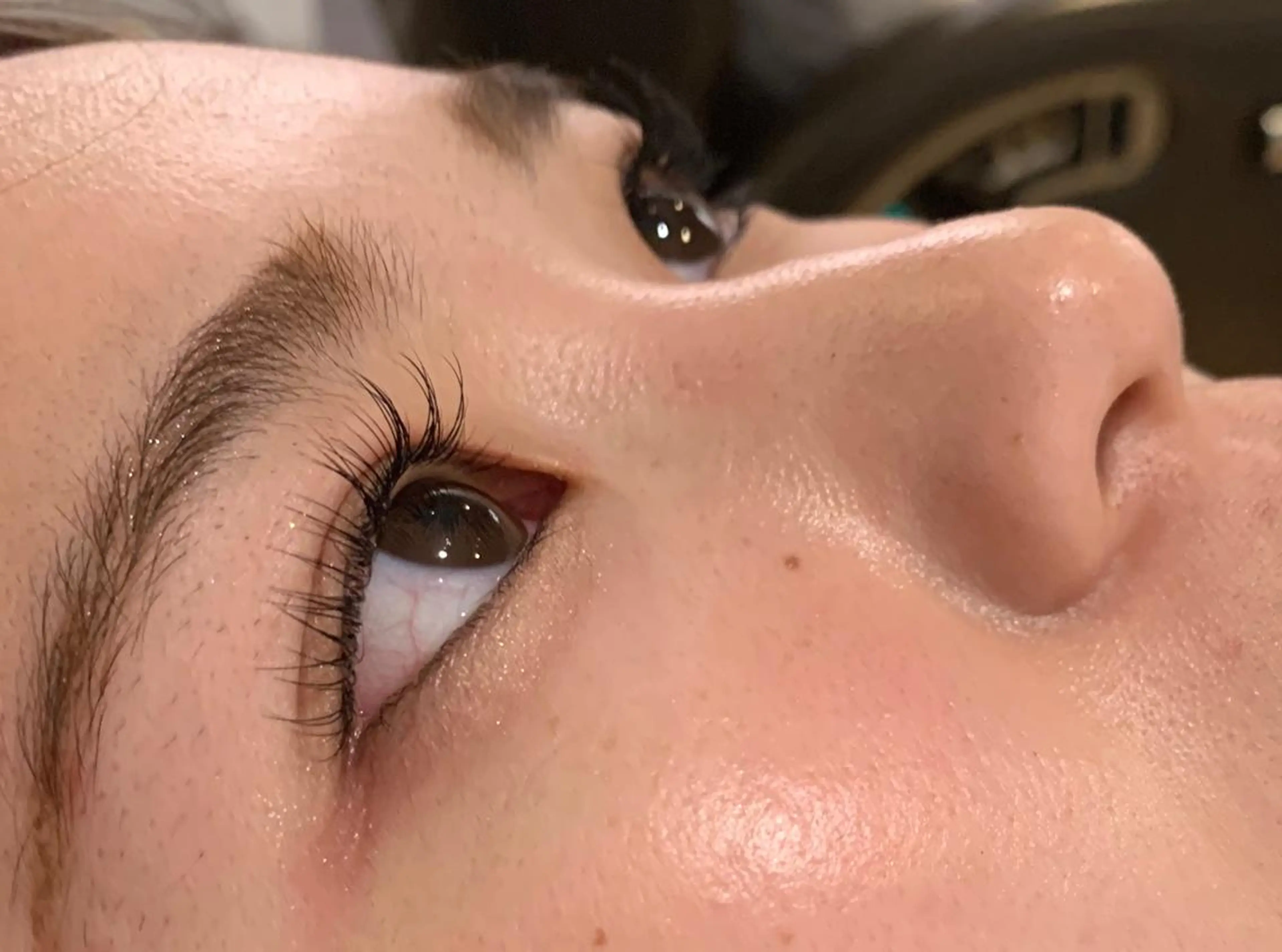 マツエク・マツパ 付け放題 eyelist🌼 asukaのマツエク・マツパデザイン