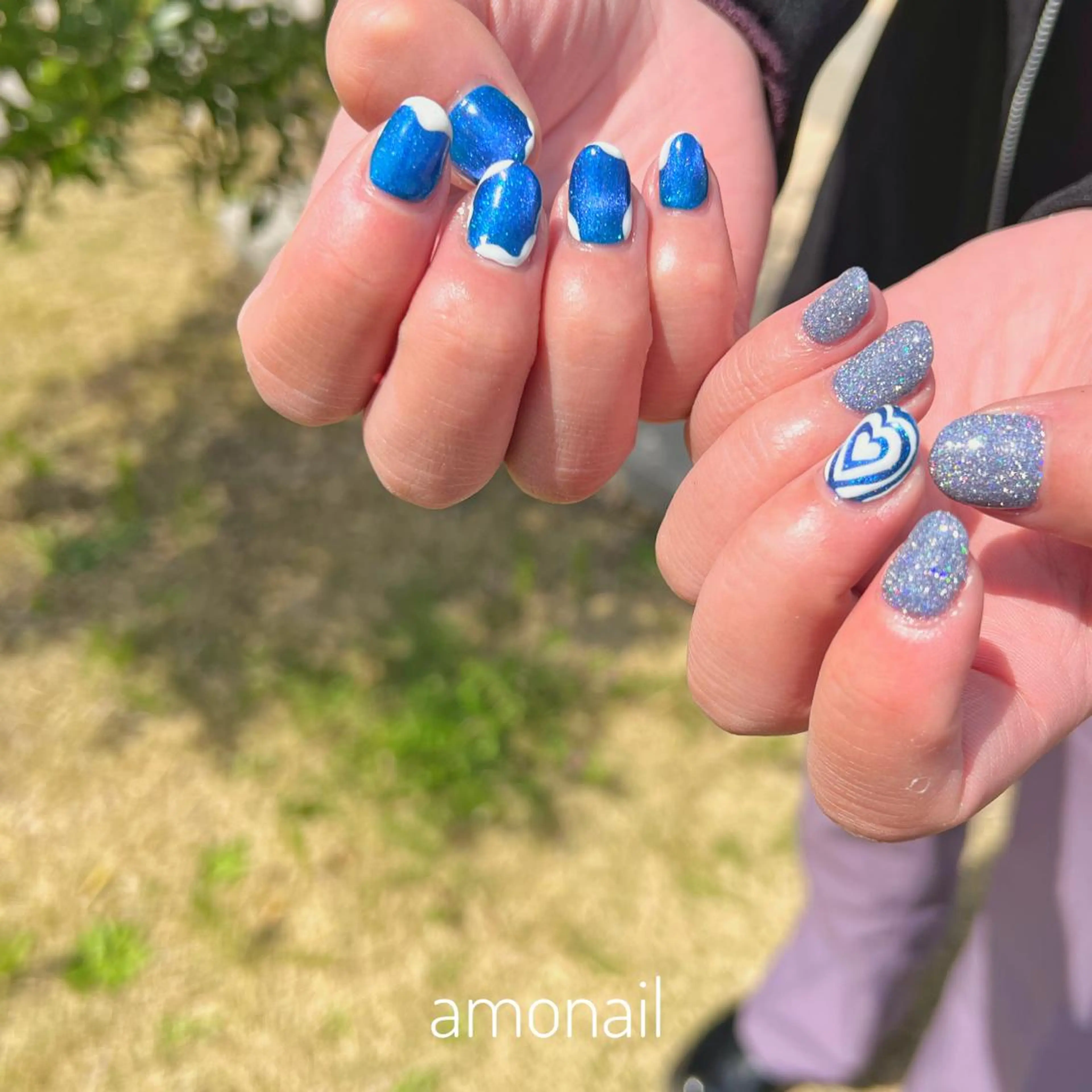 ネイル 唐笠 祥子のその他イメージ