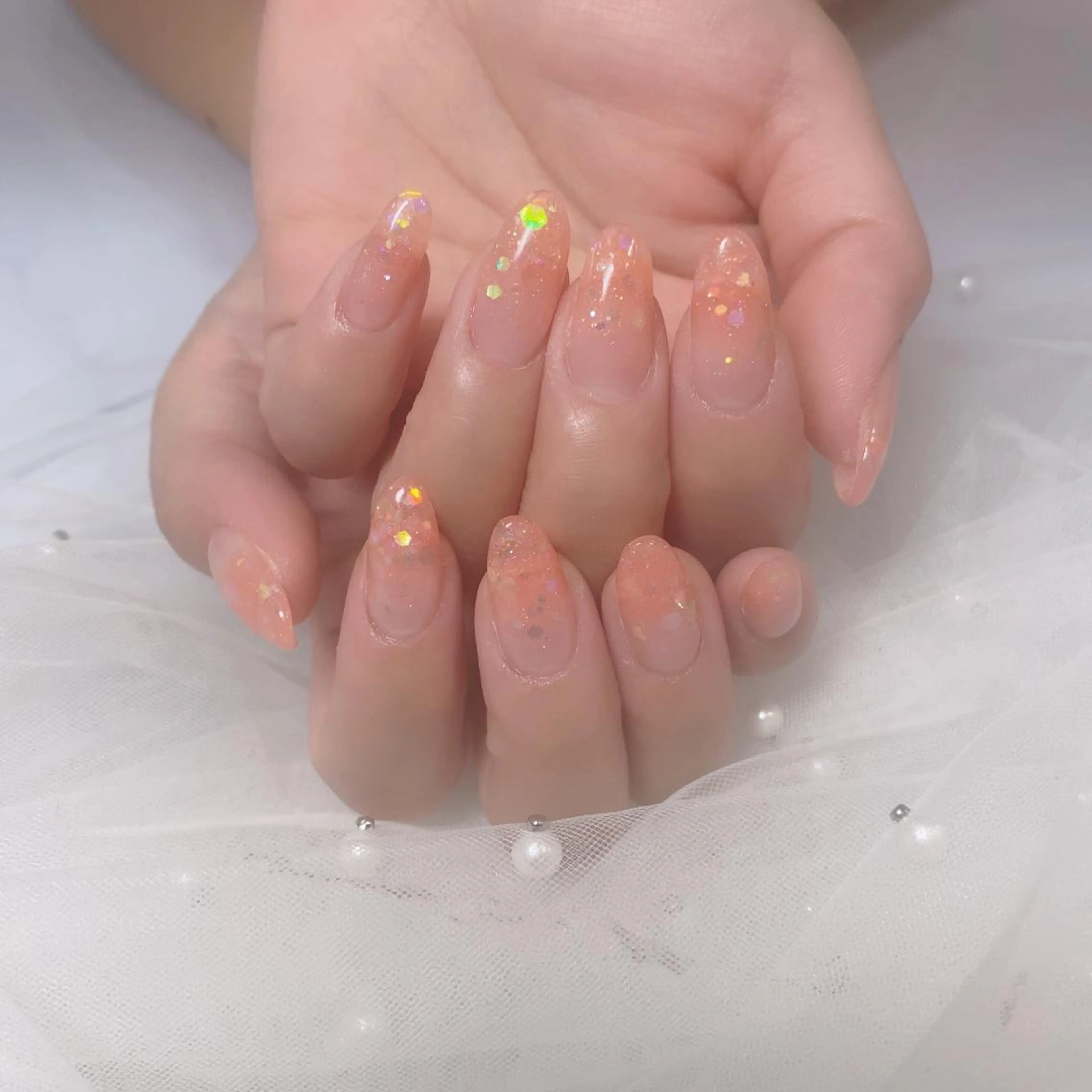 ネイル Nail Salon kihi大塚店のネイルデザイン
