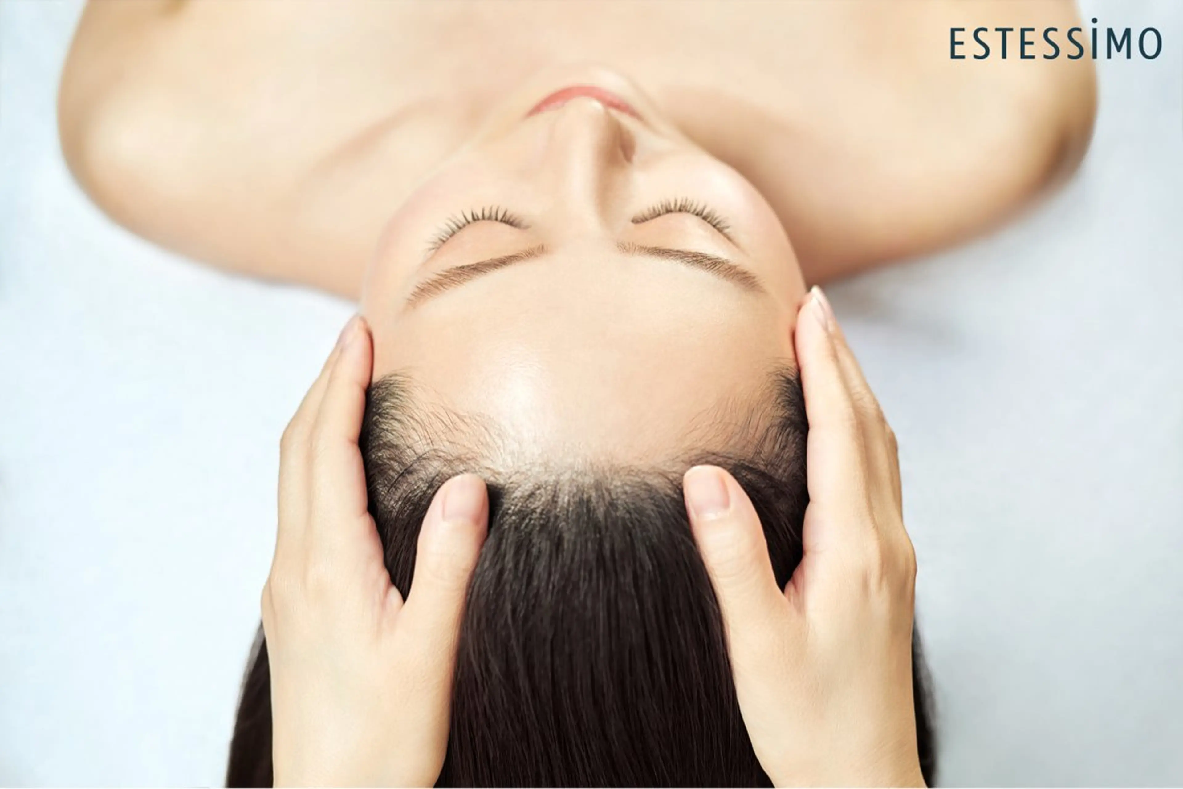 【頭皮改善&癒し効果◎】炭酸ヘッドスパ🫧🫧の写真