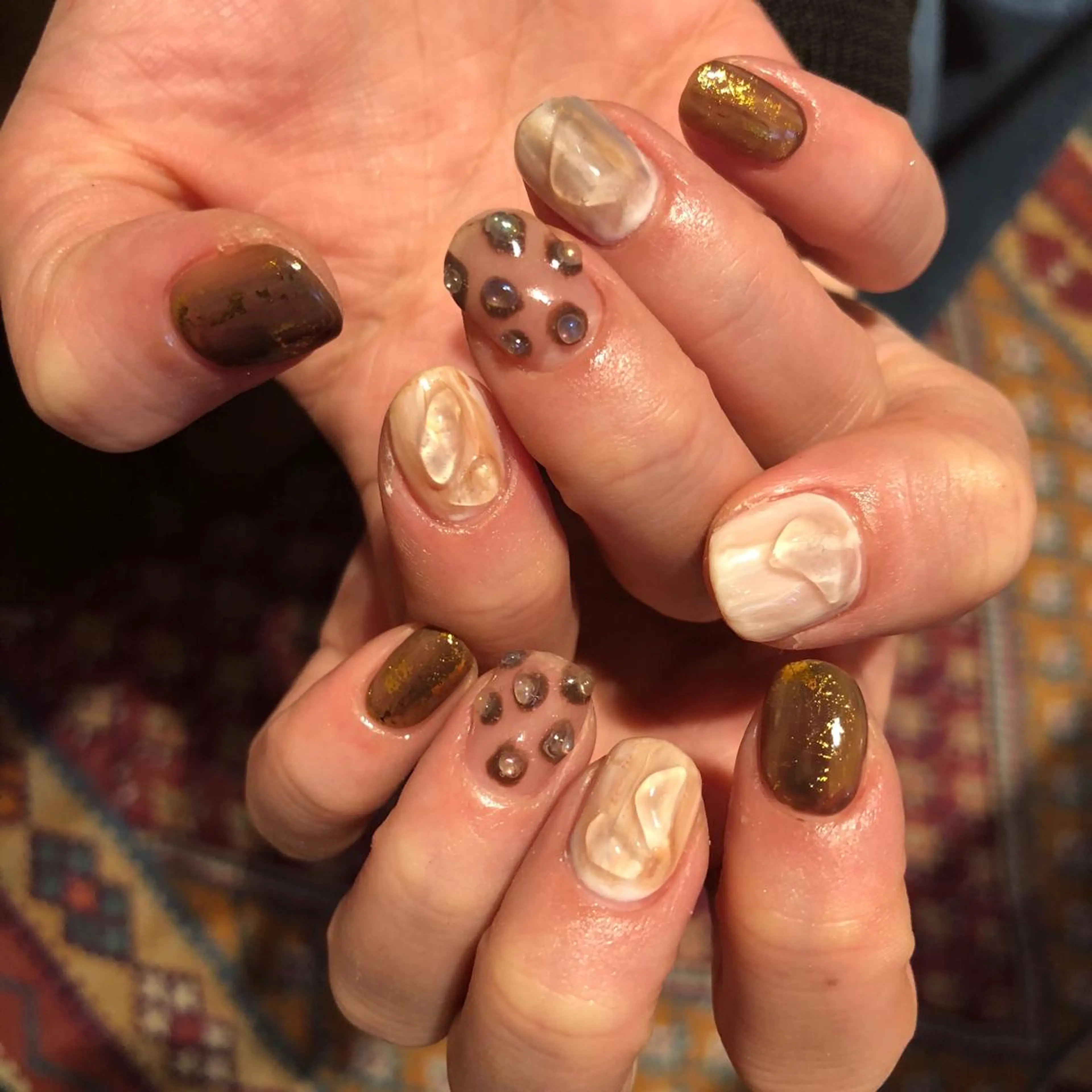 ネイル Chipieee Tokyoのその他イメージ