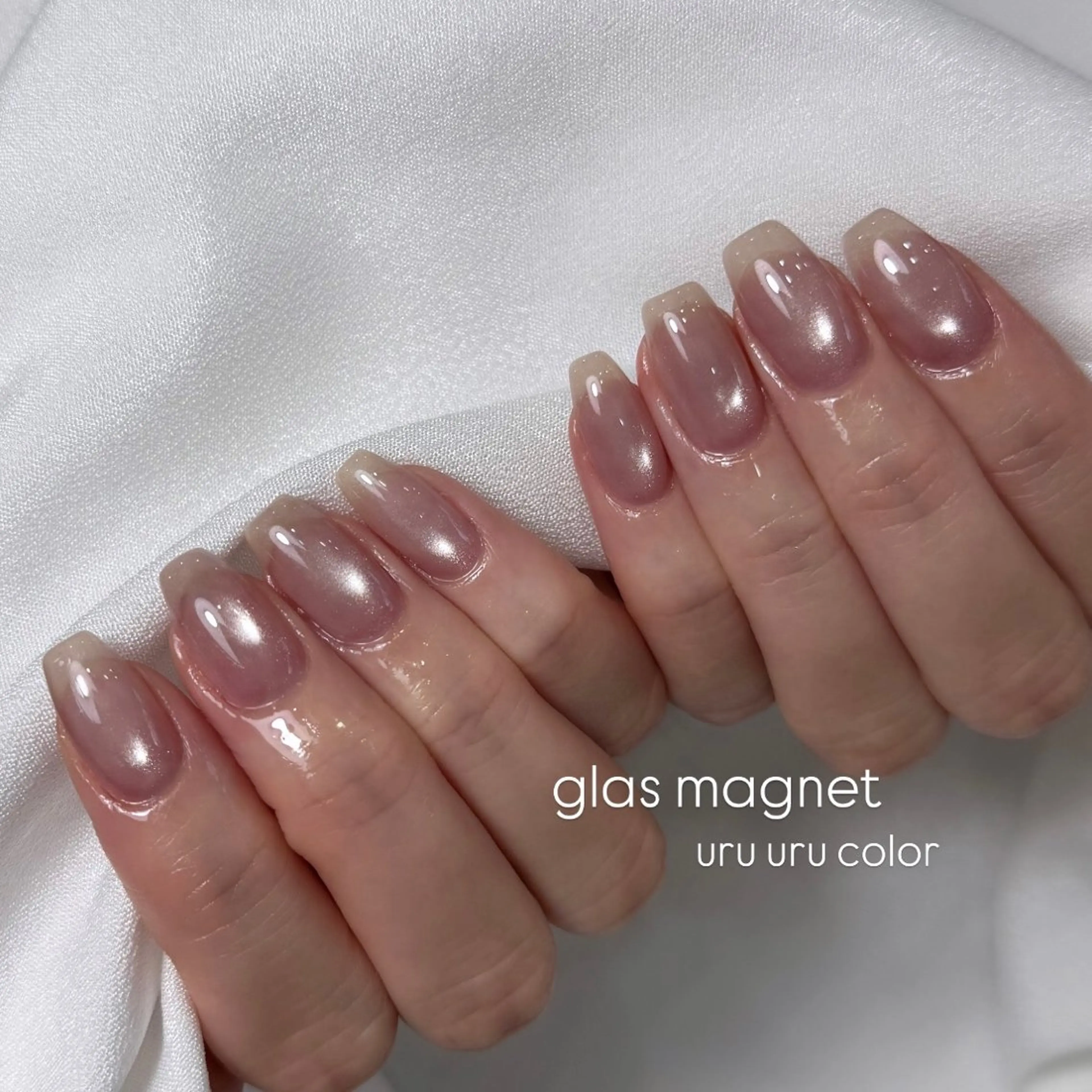 ネイル ハンドネイル richeri beautyのエステ・リラクイメージ