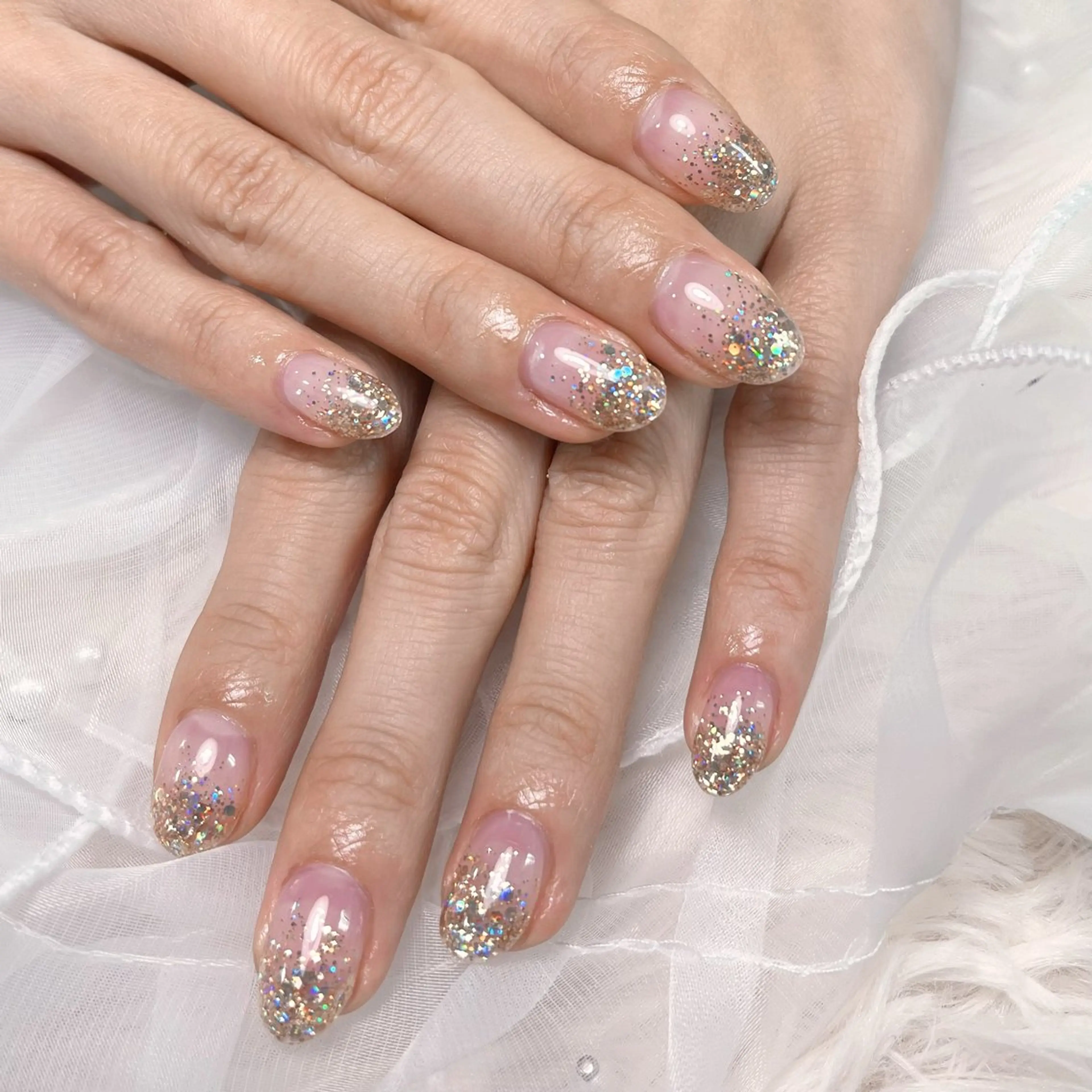 ネイル Twinkle Nail Kuboのネイルデザイン