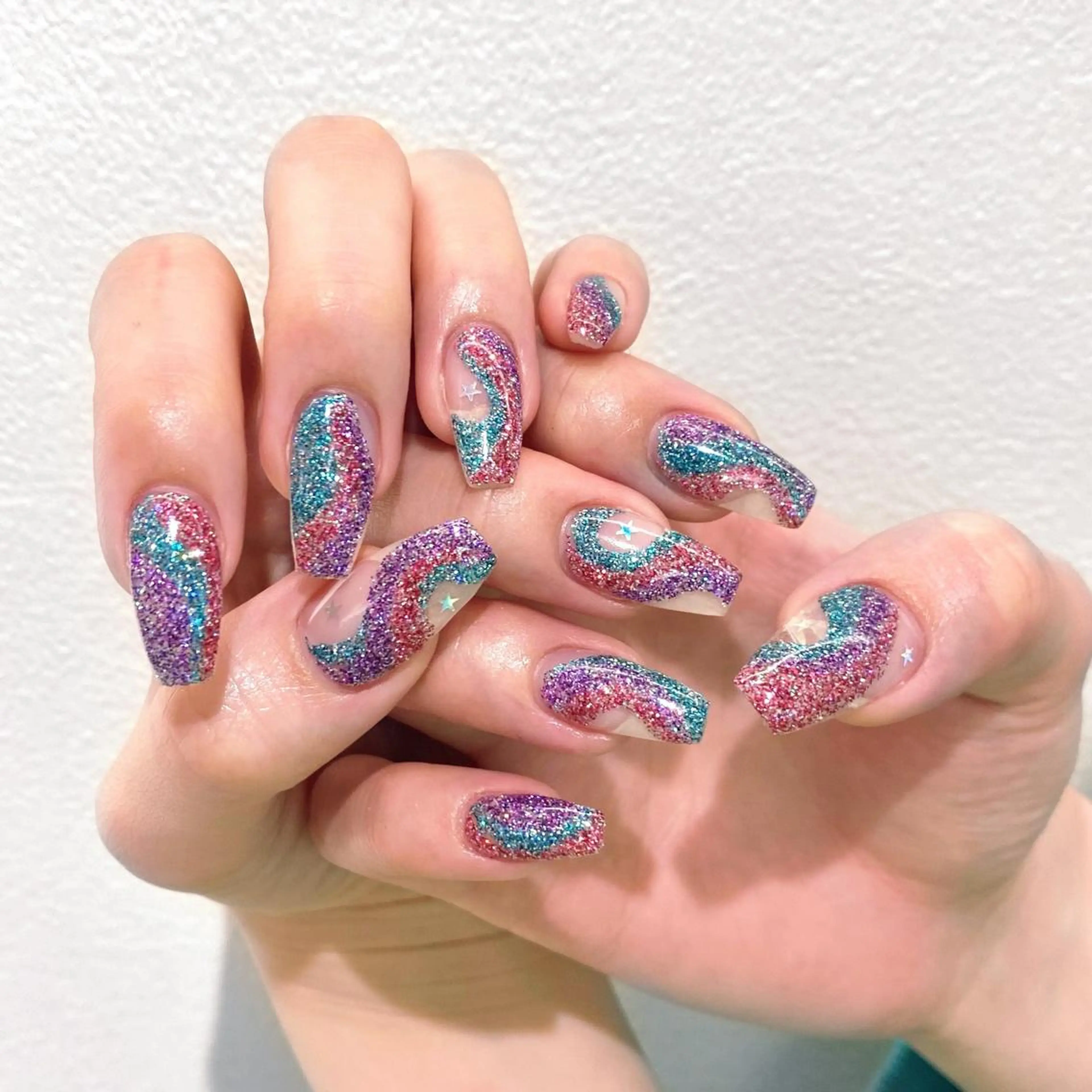 ネイル NailAVANCE miyuのネイルデザイン