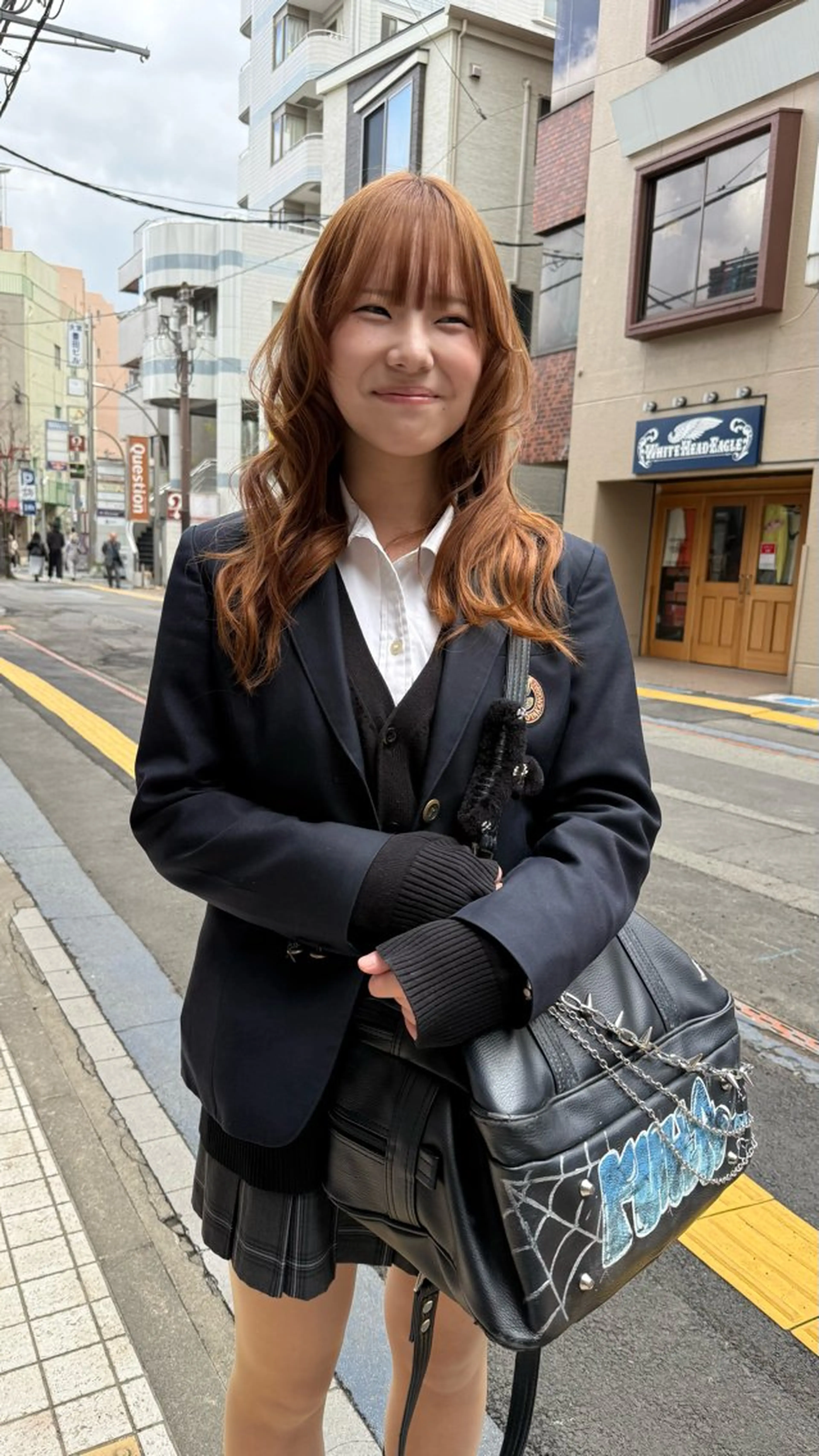 ロング ヘアカラー カラーモデル募集中 Rei🐈‍⬛/大宮のヘアスタイル