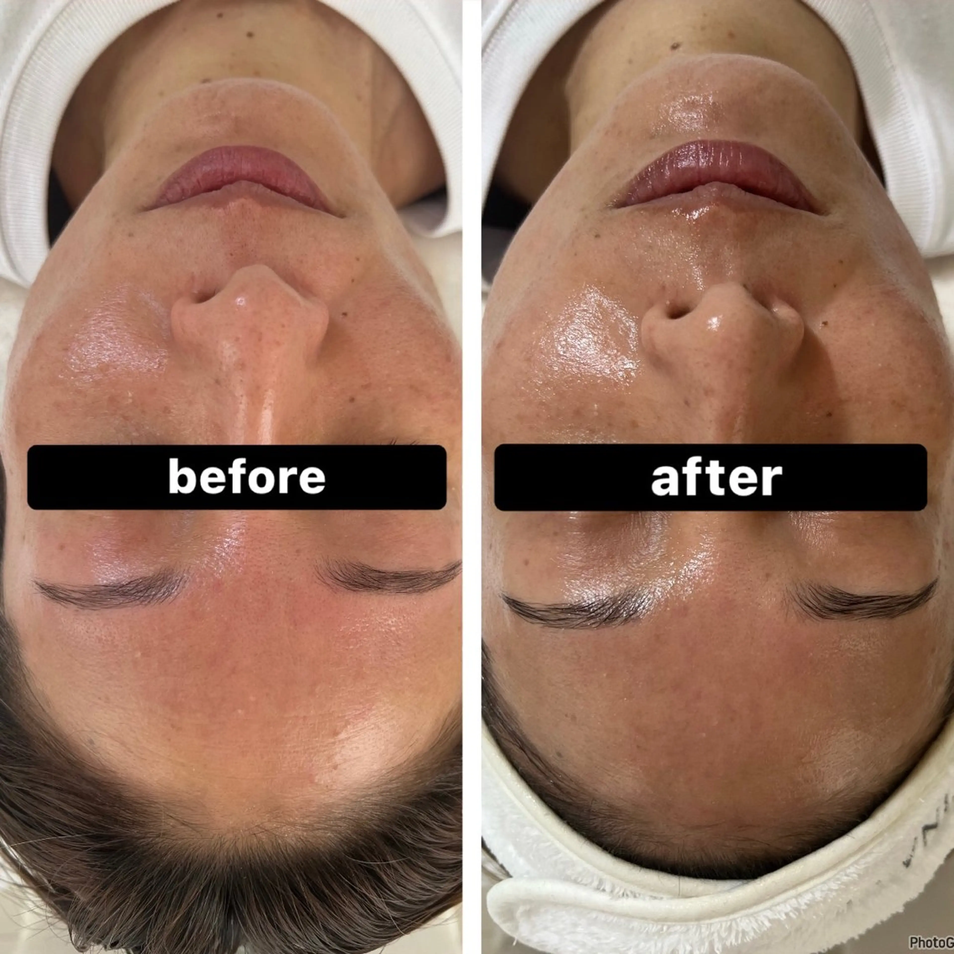 エステ 脱毛＆Beauty salon IILA所属・HBL💖 Sakuraの眉毛・アイブロウイメージ