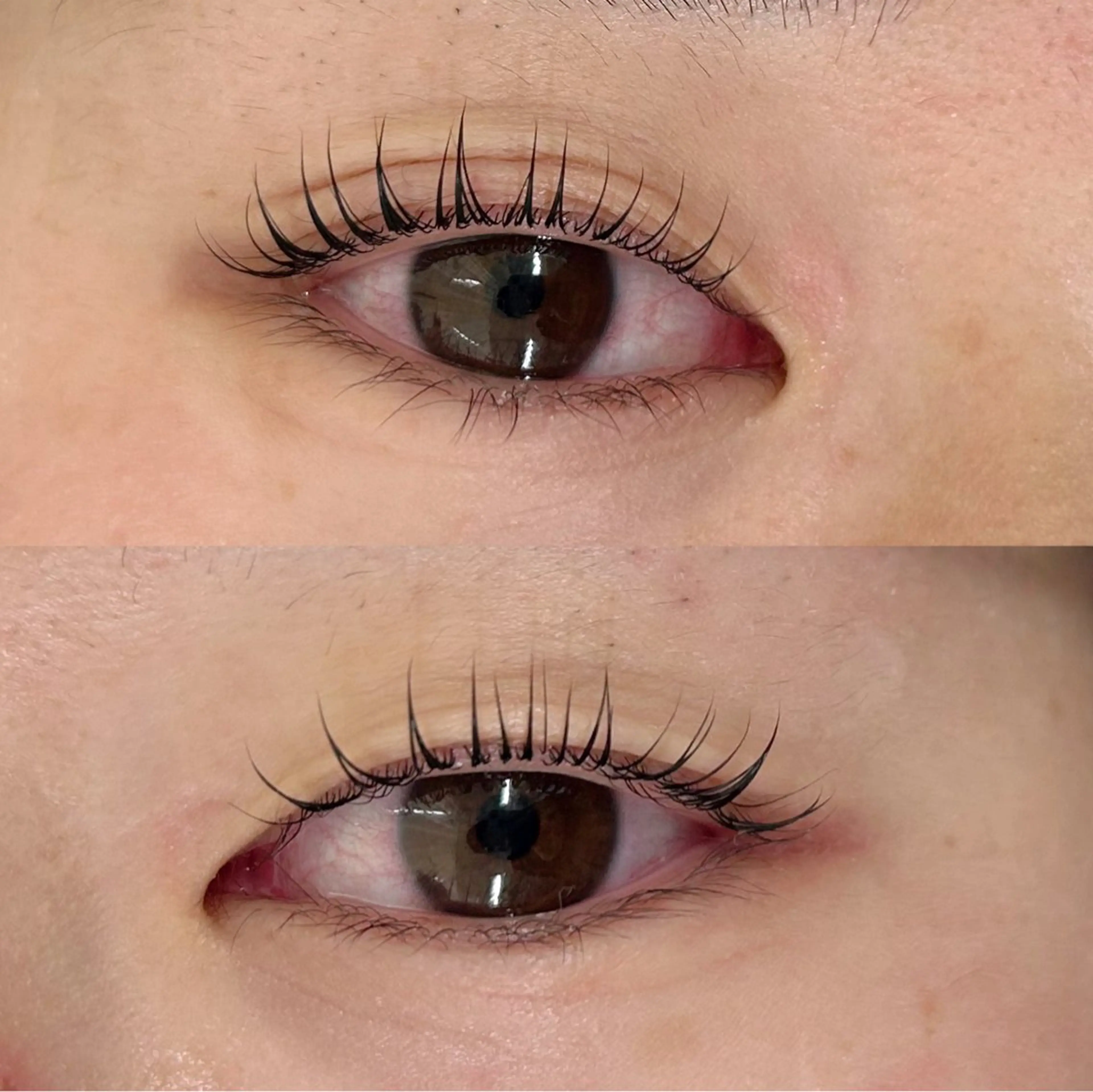 マツエク・マツパ サクラブロウ京橋 増田のマツエク・マツパデザイン