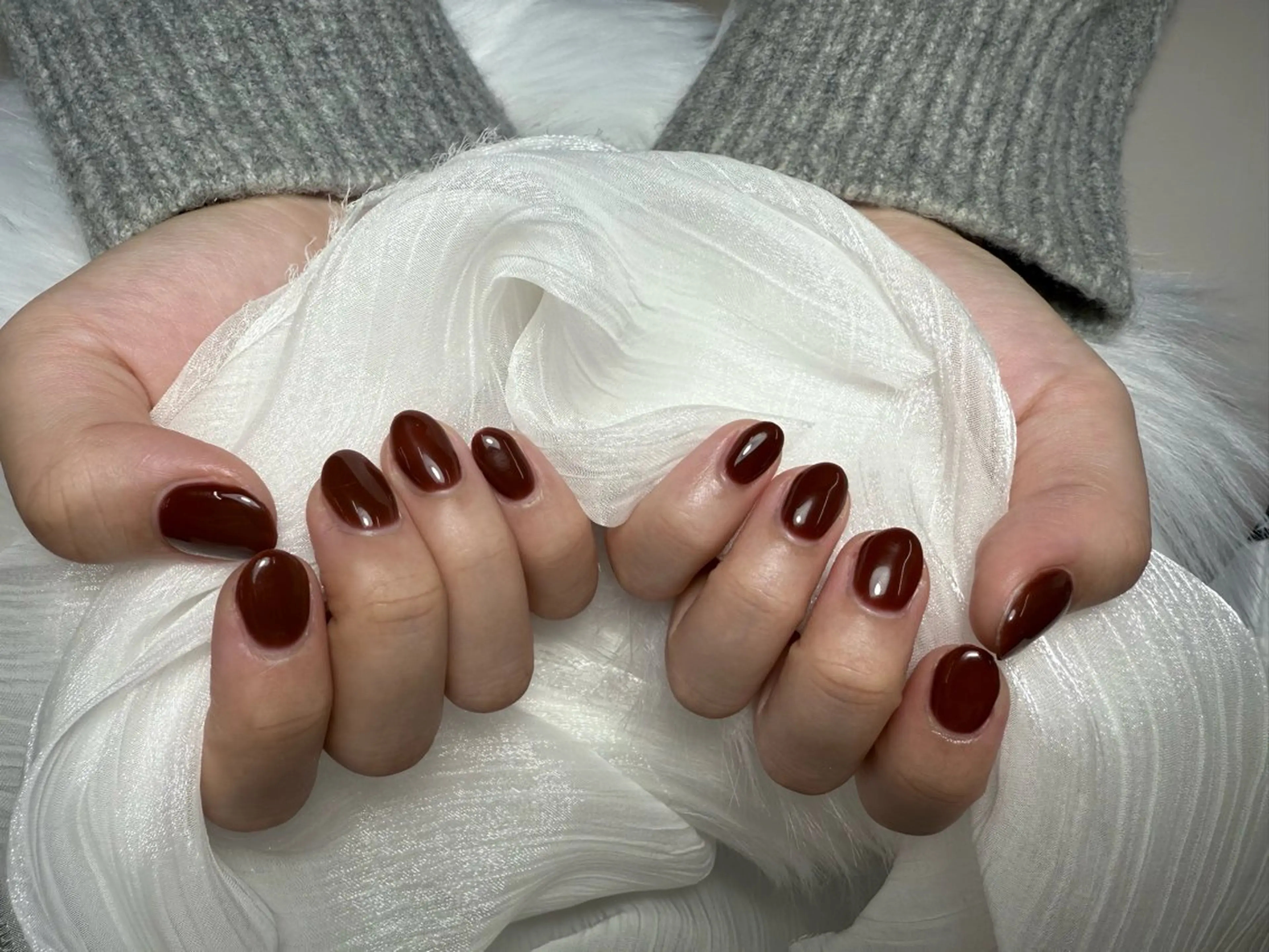 ネイル AKINA NAILのネイルデザイン