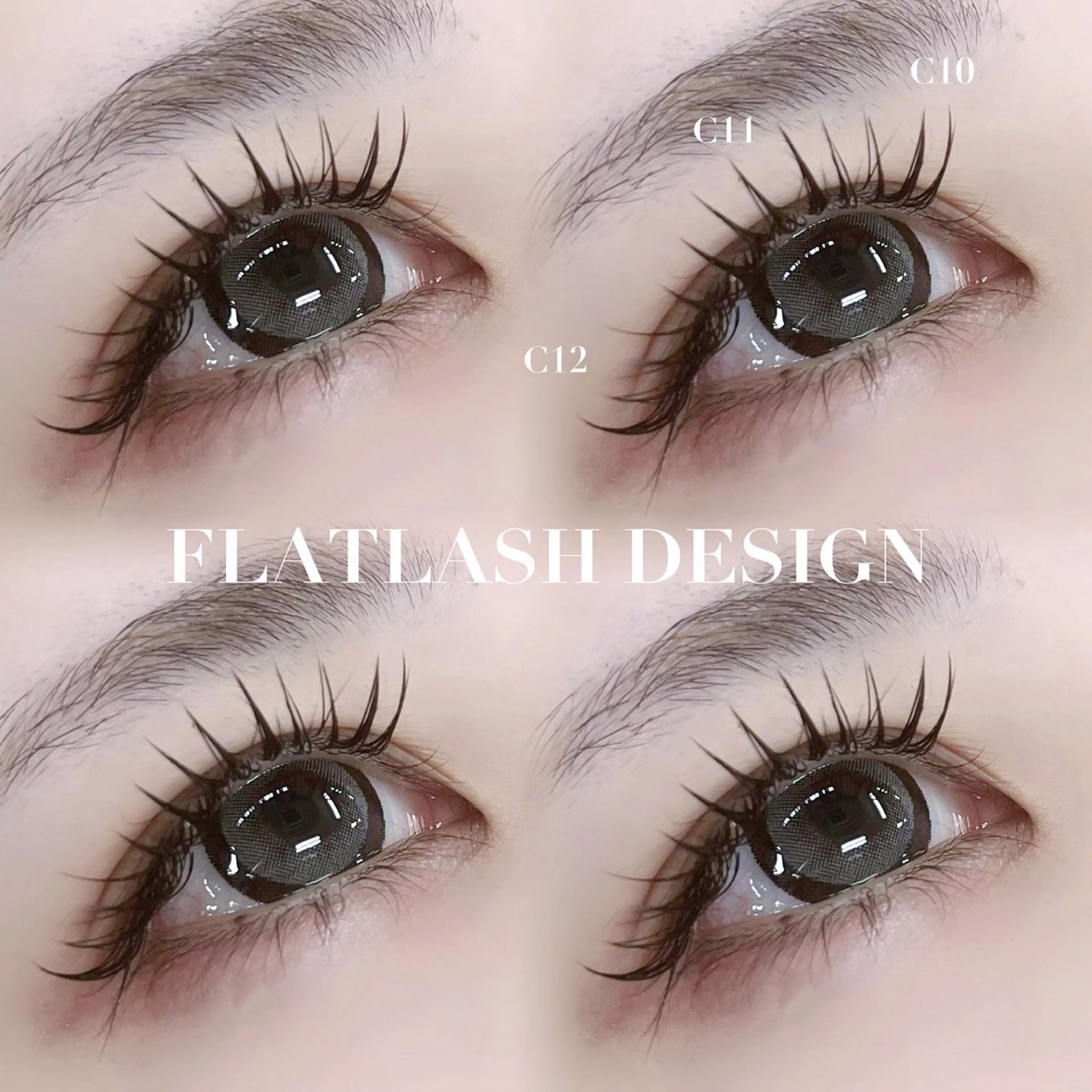 マツエク・マツパ マツエク Neolive銀座/ SEIKA🧸のマツエク・マツパデザイン