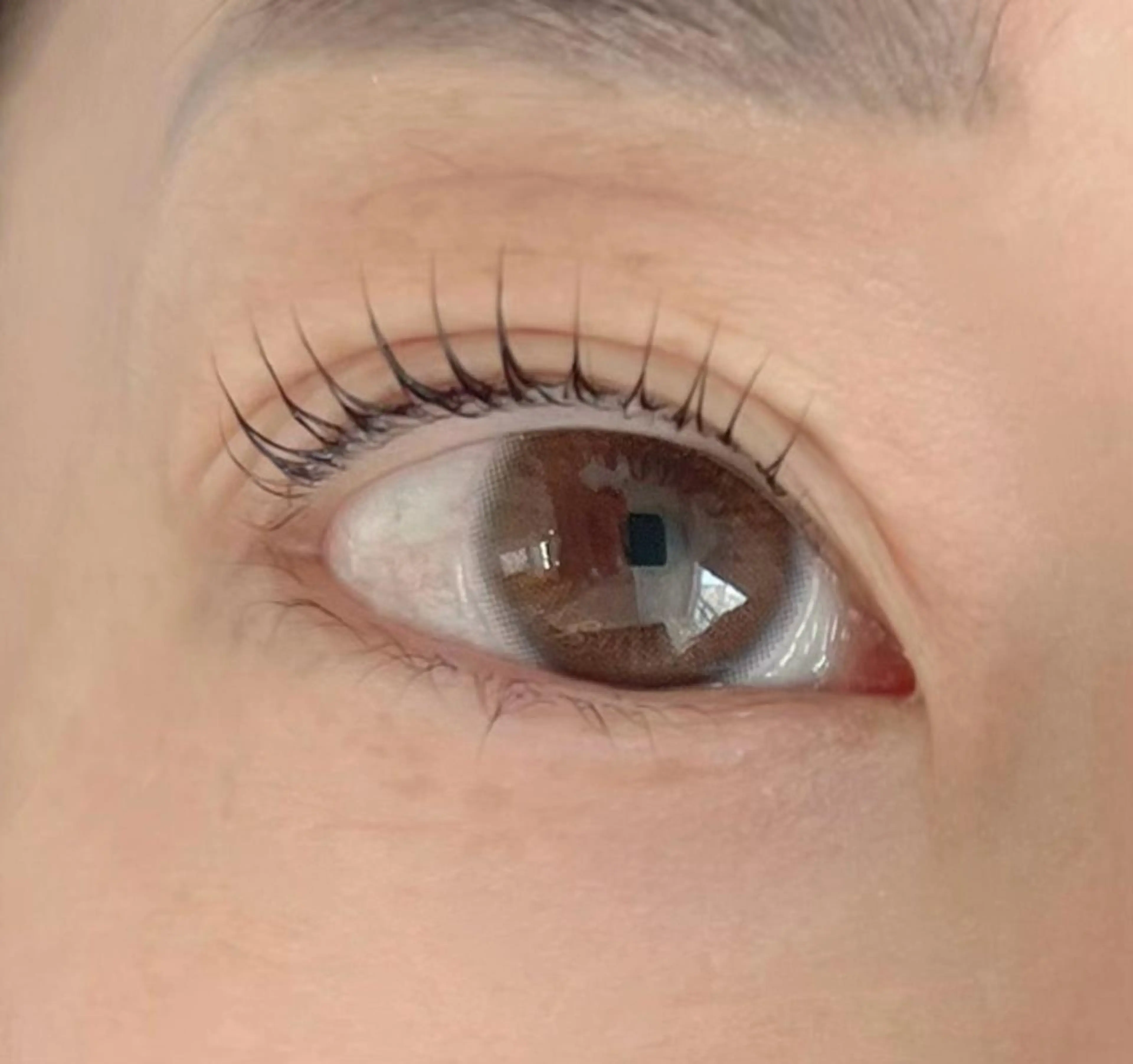 マツエク・マツパ マツパ Banyan 浅田のマツエク・マツパデザイン