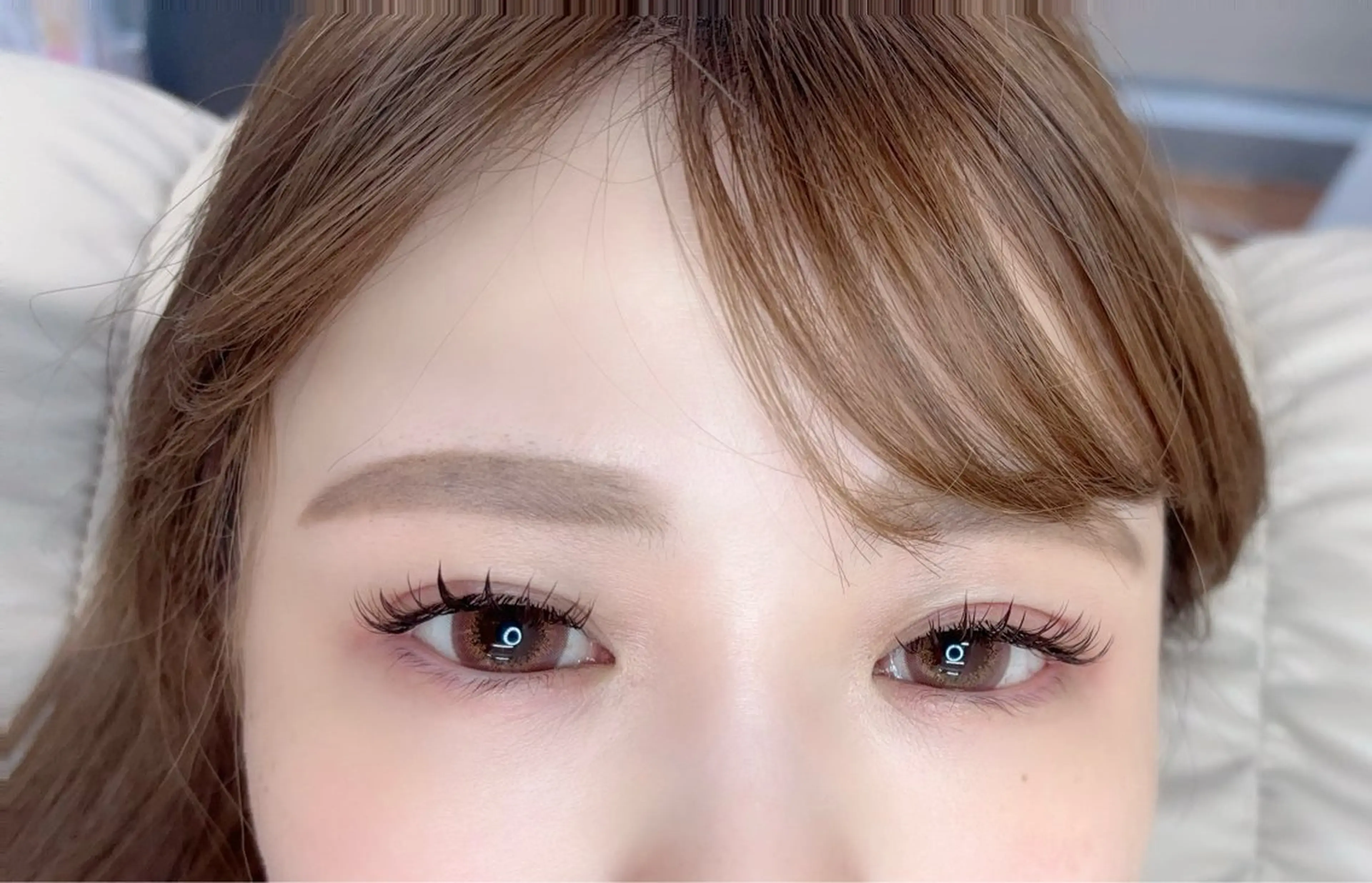 マツエク・マツパ Leanalu池袋店 okuharaのマツエク・マツパデザイン