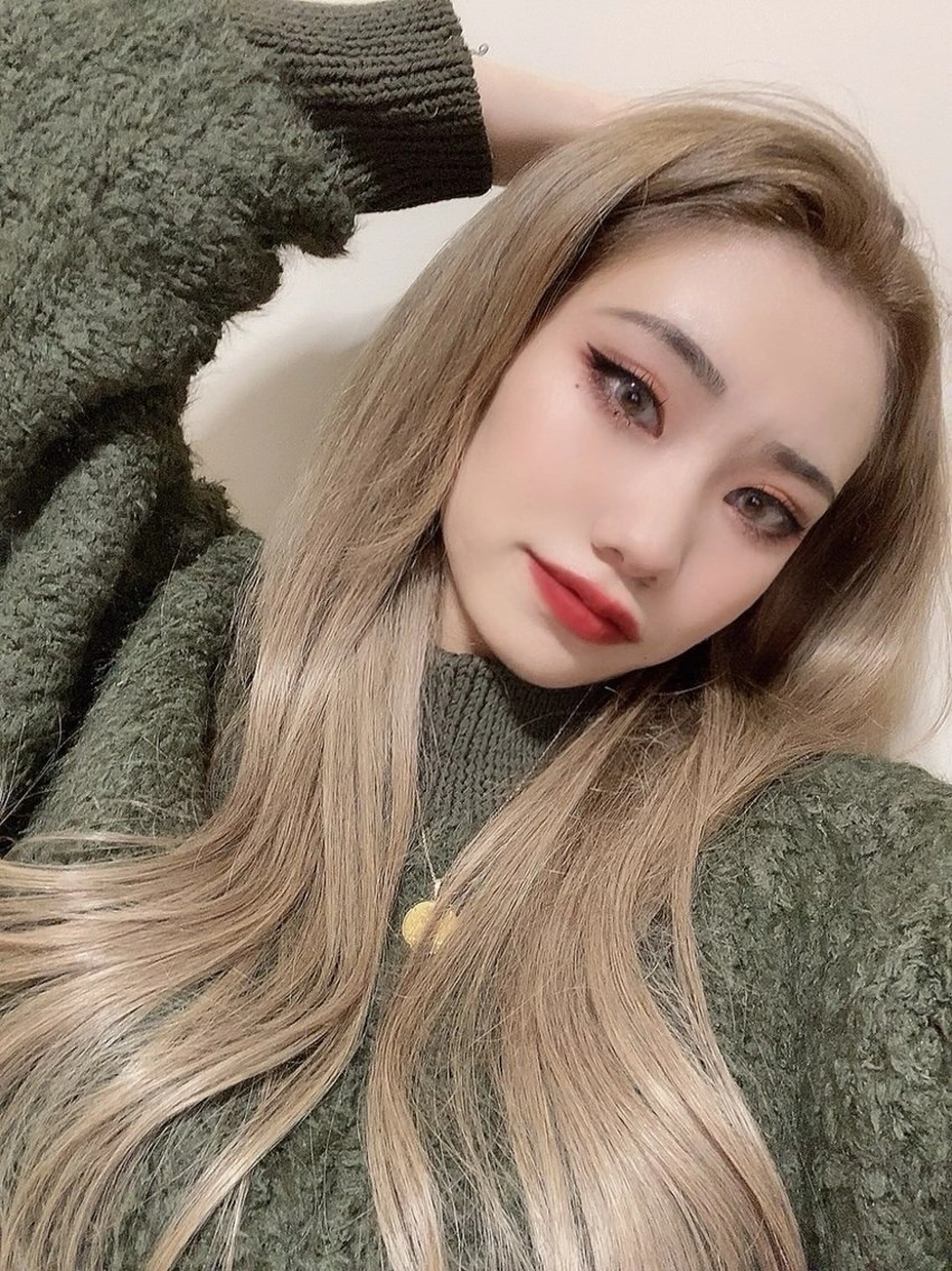 セミロング 🧸美髪×エクステ Taiga🍭のヘアスタイル