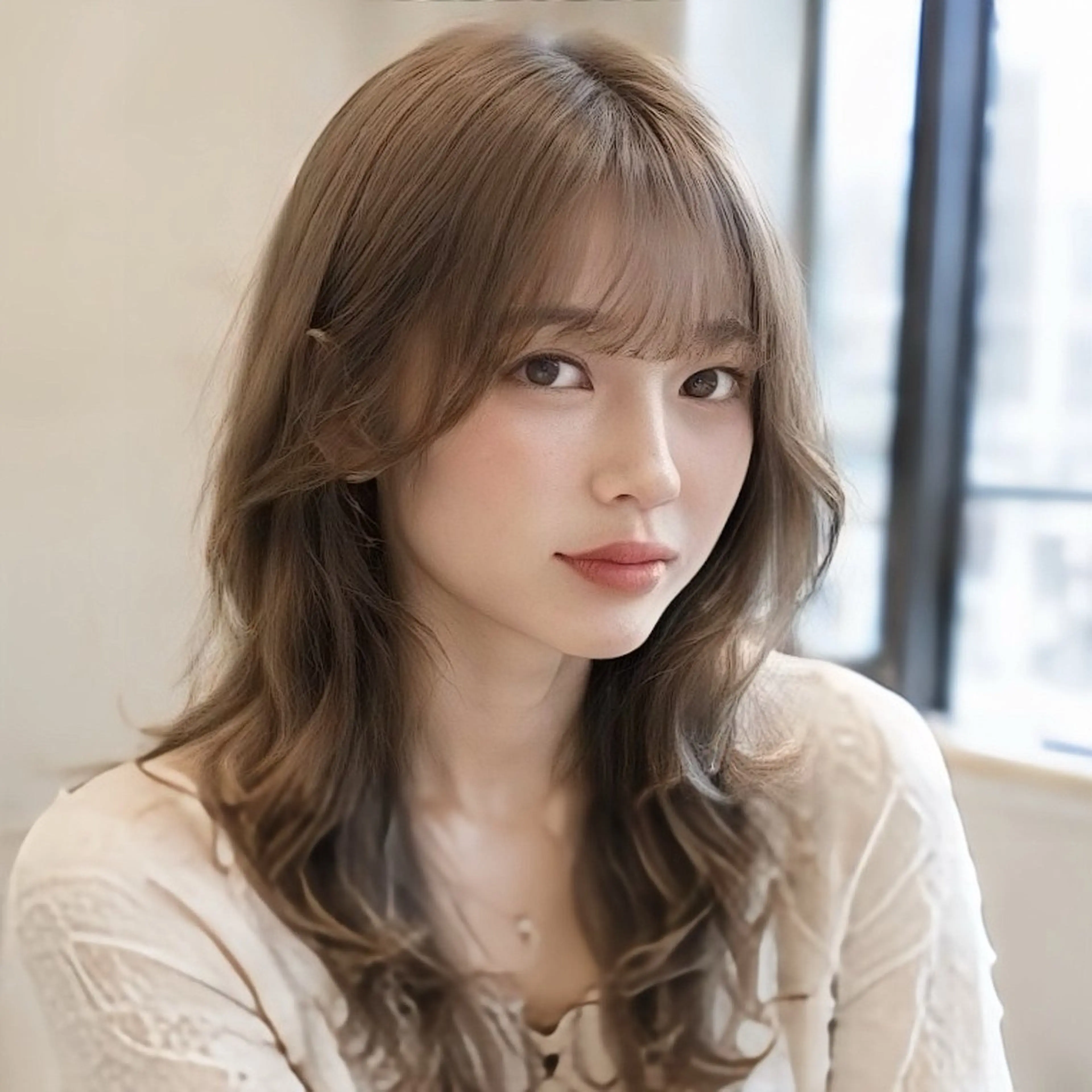 ロング 池袋/アイドルヘア 🎀髪質改善おばかんのヘアスタイル