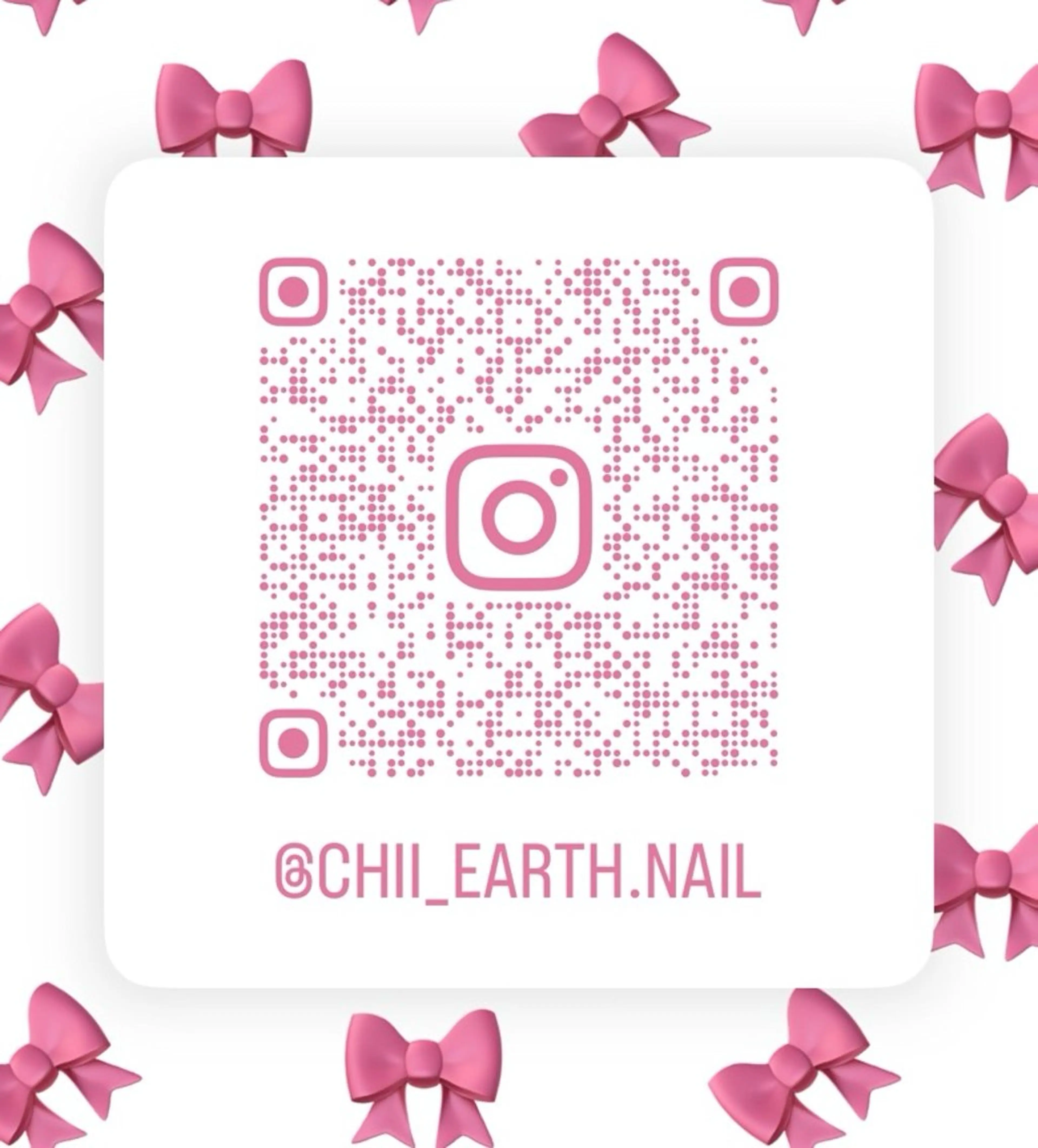🎀Earth chihiro🤍のネイルデザイン