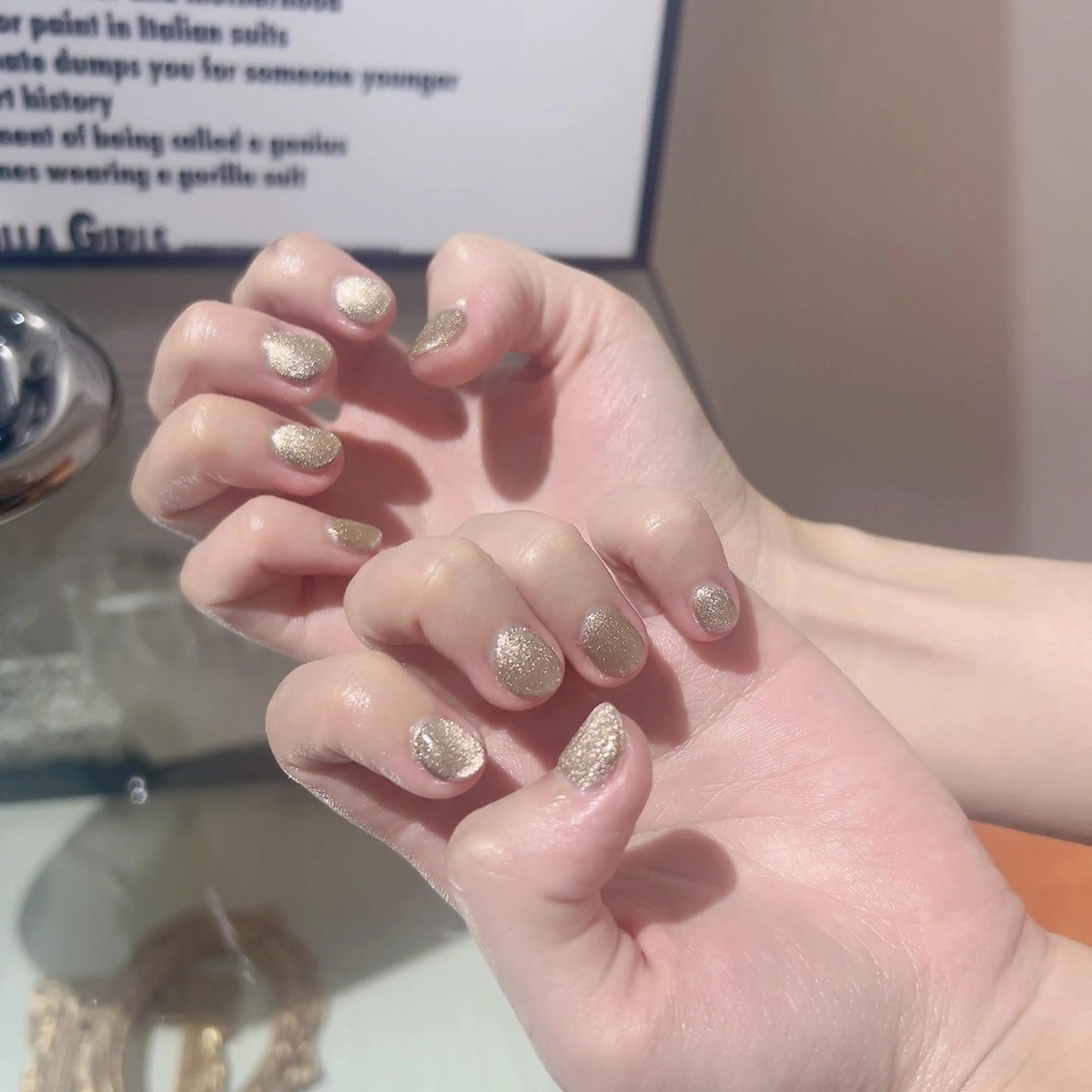 ネイル You&Me Reonaのネイルデザイン