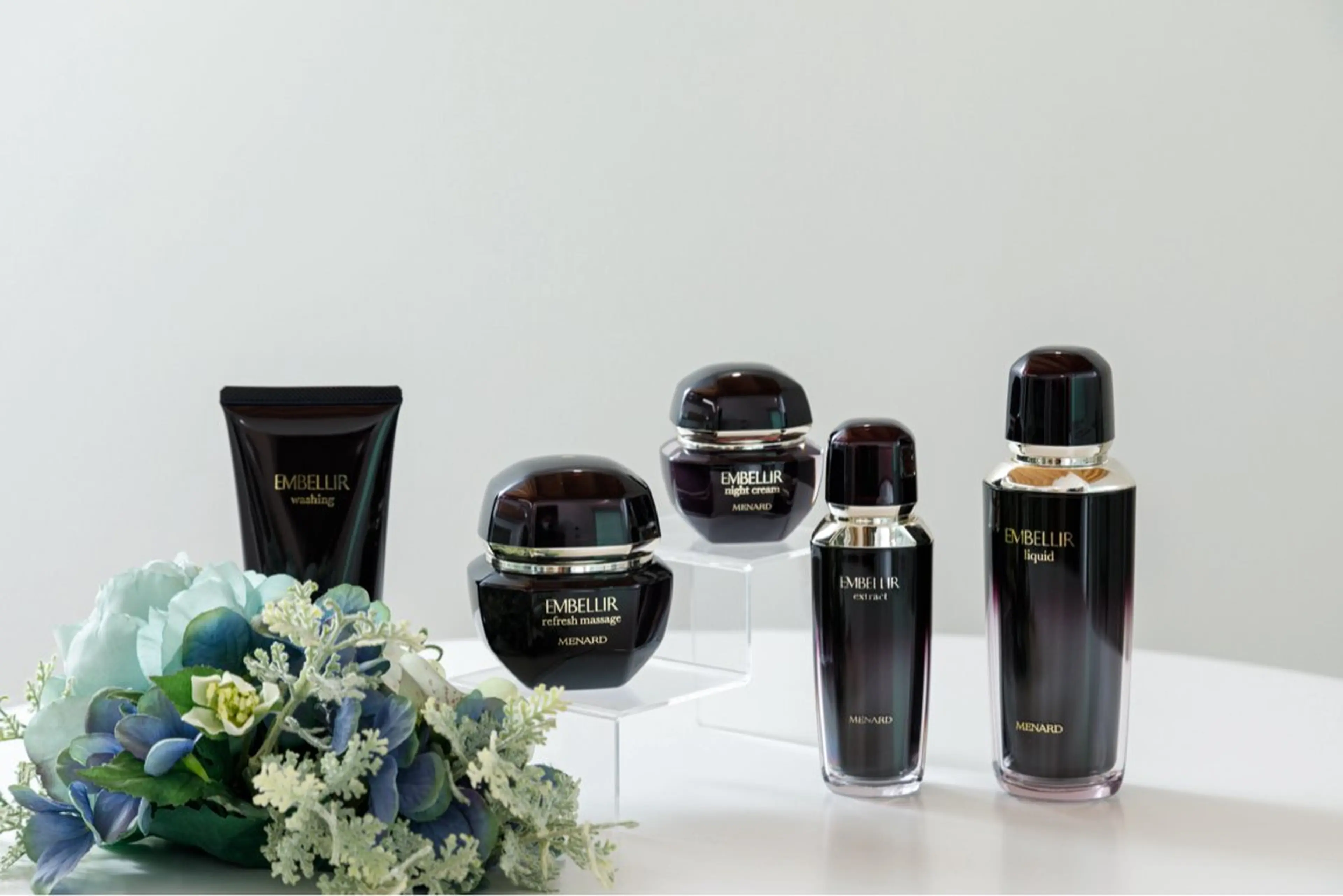 刈谷 MENARD 長尾飛鳥のエステ・リラクイメージ