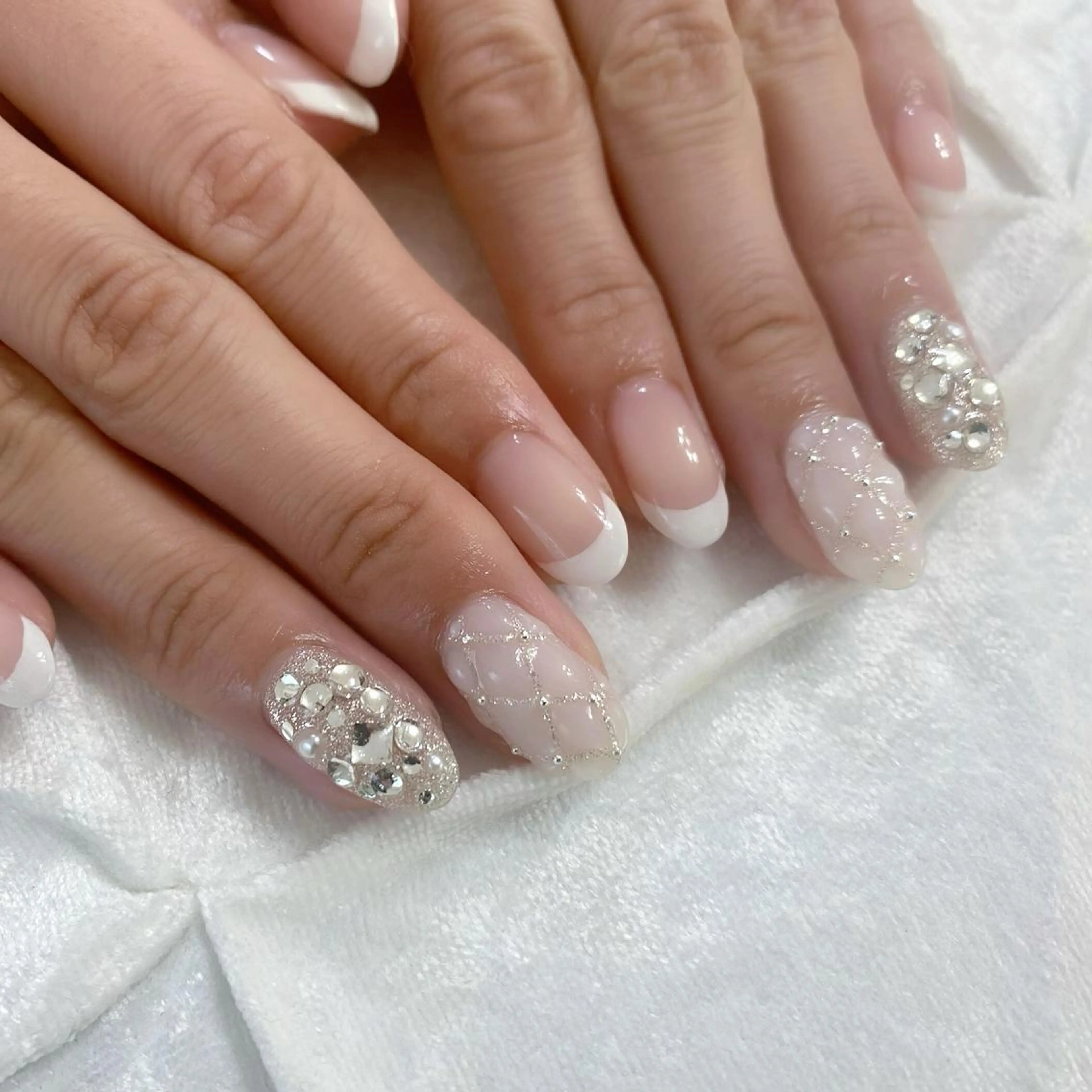 ネイル ハンドネイル Uchida Mayunaのその他イメージ