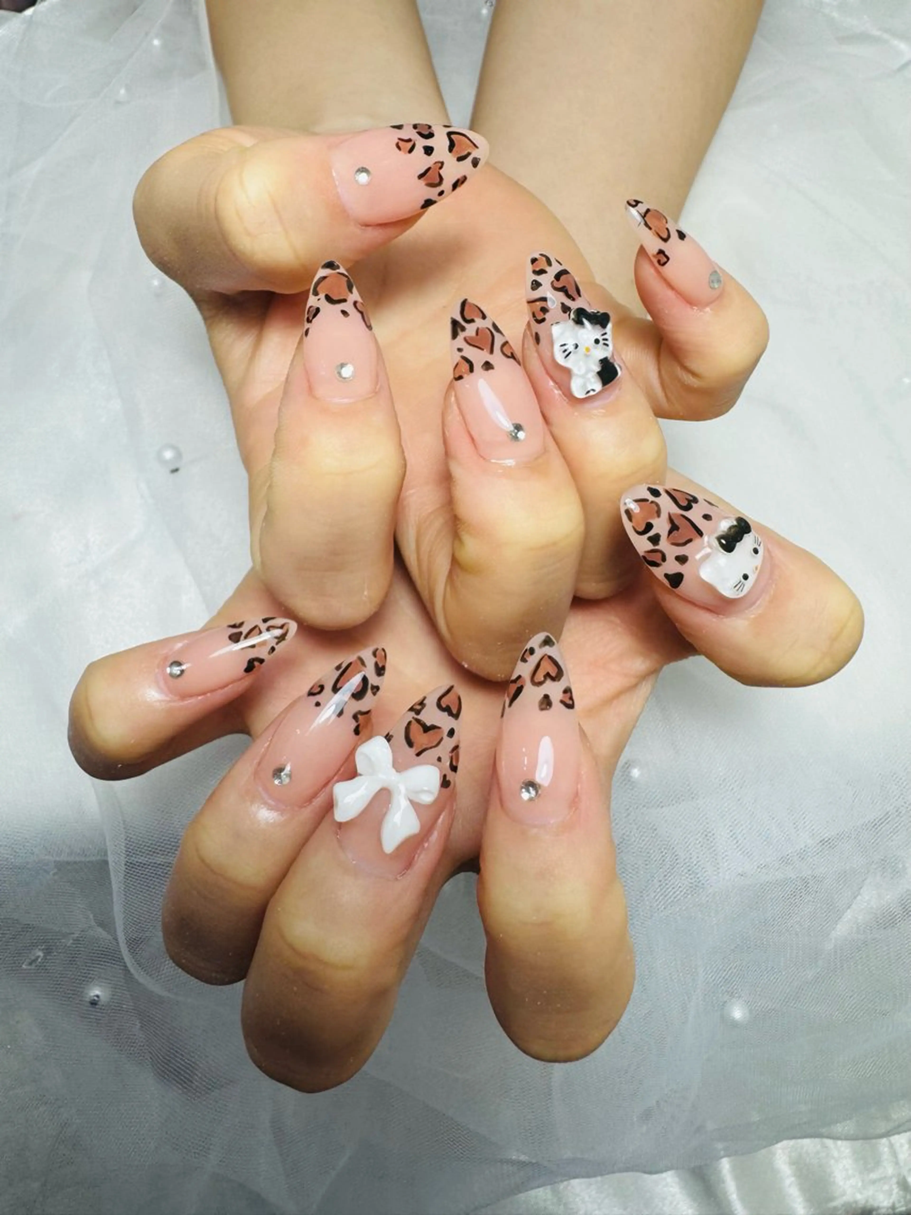 ネイル Regina レジーナのネイルデザイン