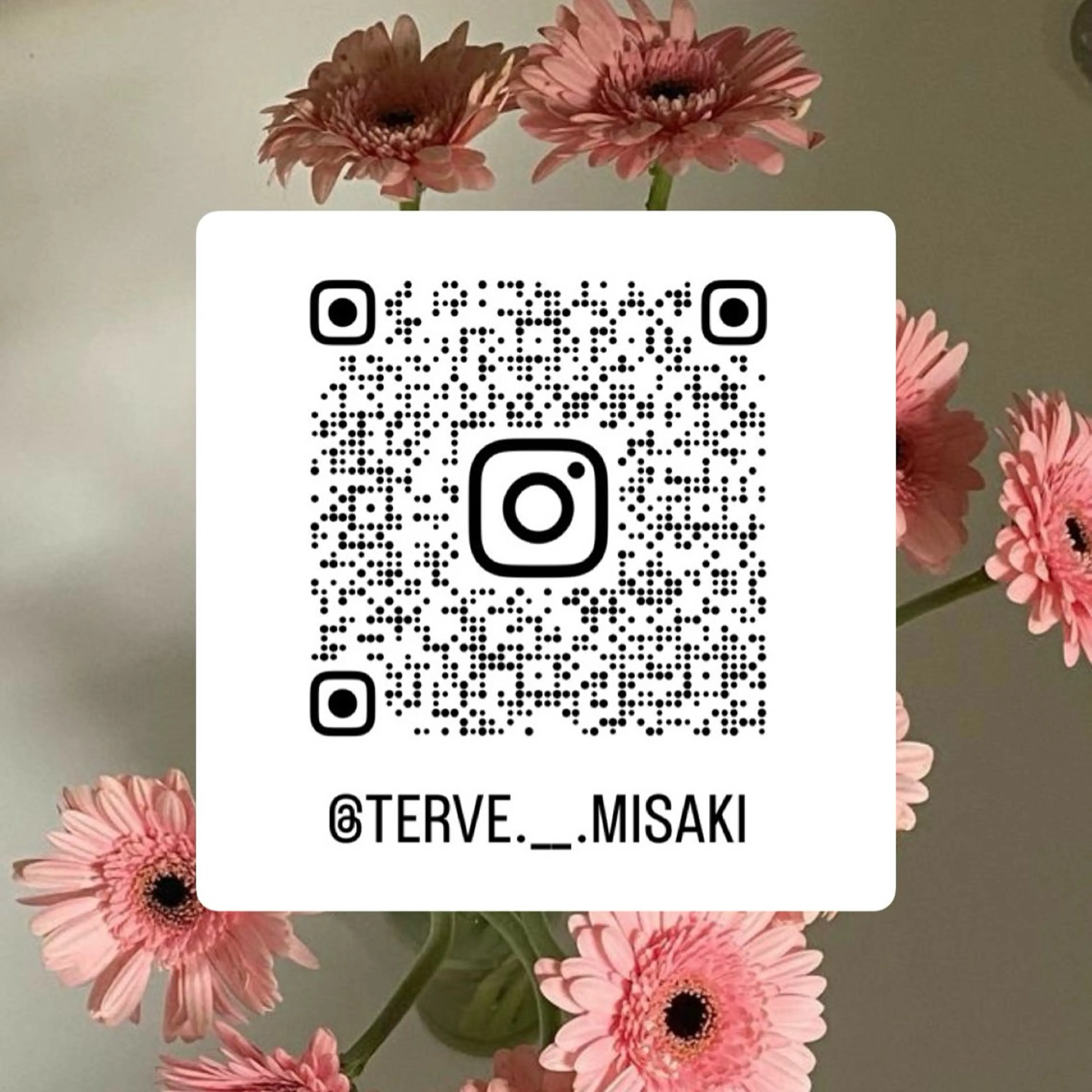 カラー Terve.竹内 視咲のヘアスタイル