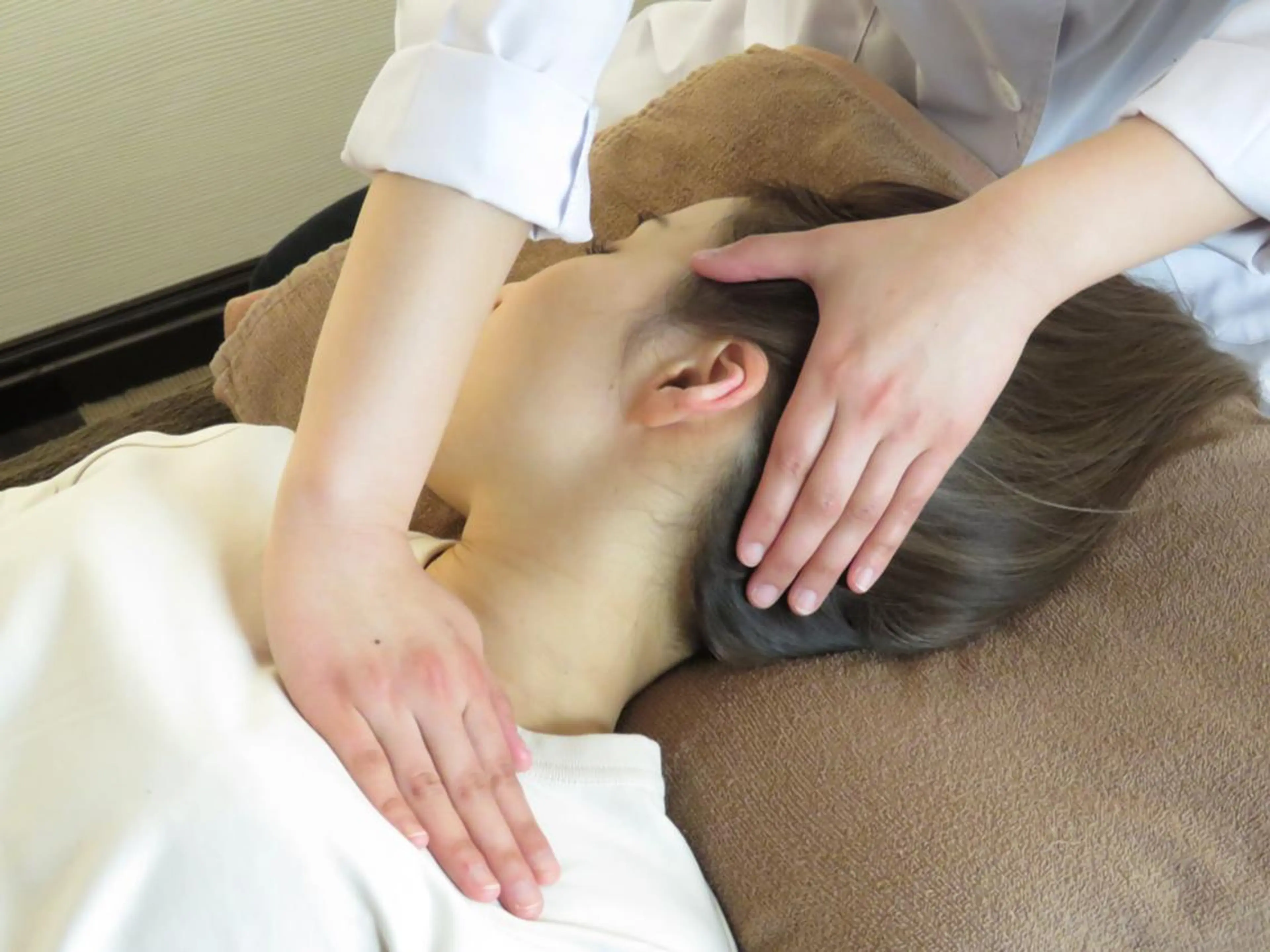 BIEN 骨盤小顔整体専門店のエステ・リラクイメージ