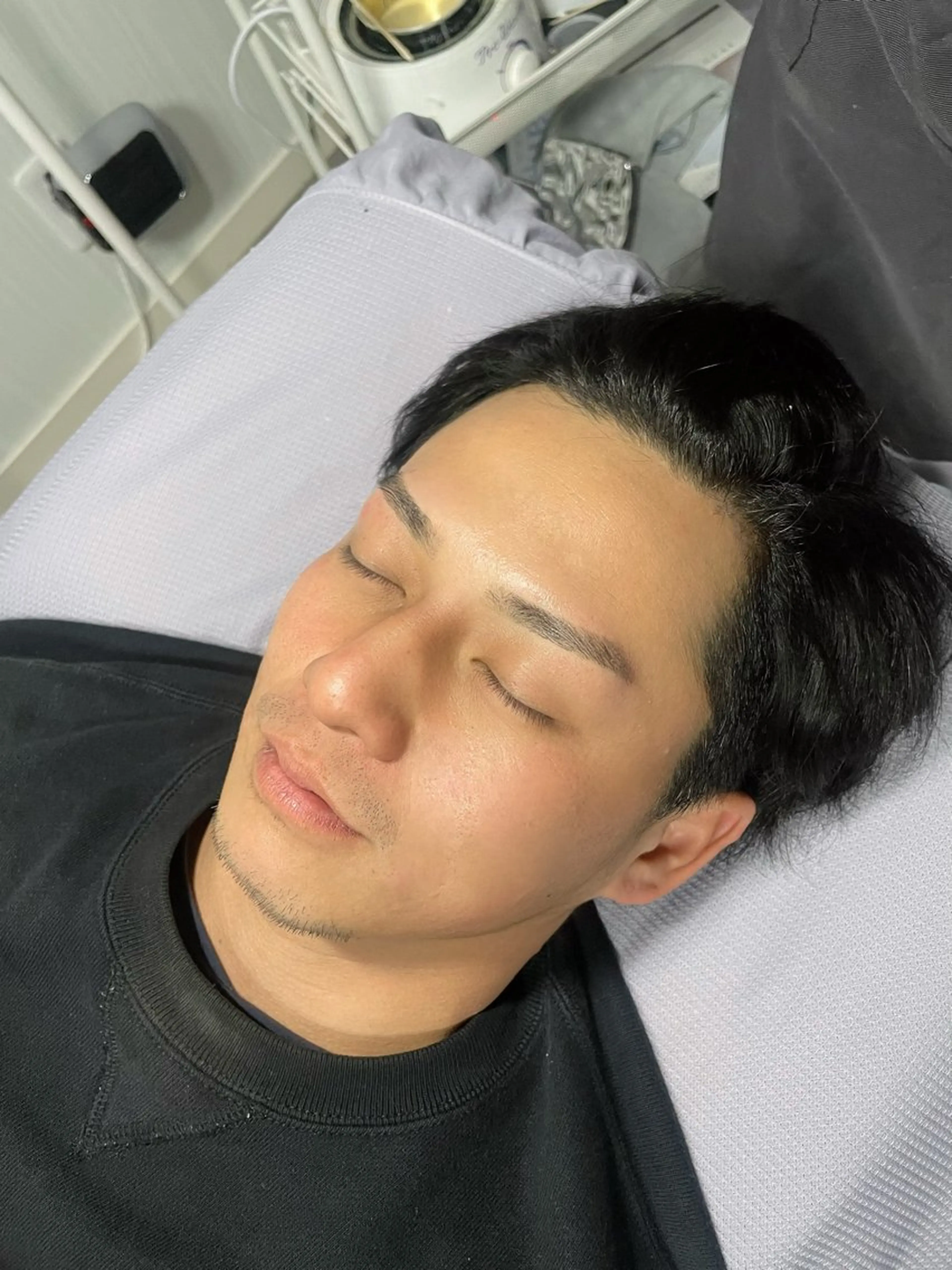 マツエク・マツパ eclipse eyelashのマツエク・マツパデザイン