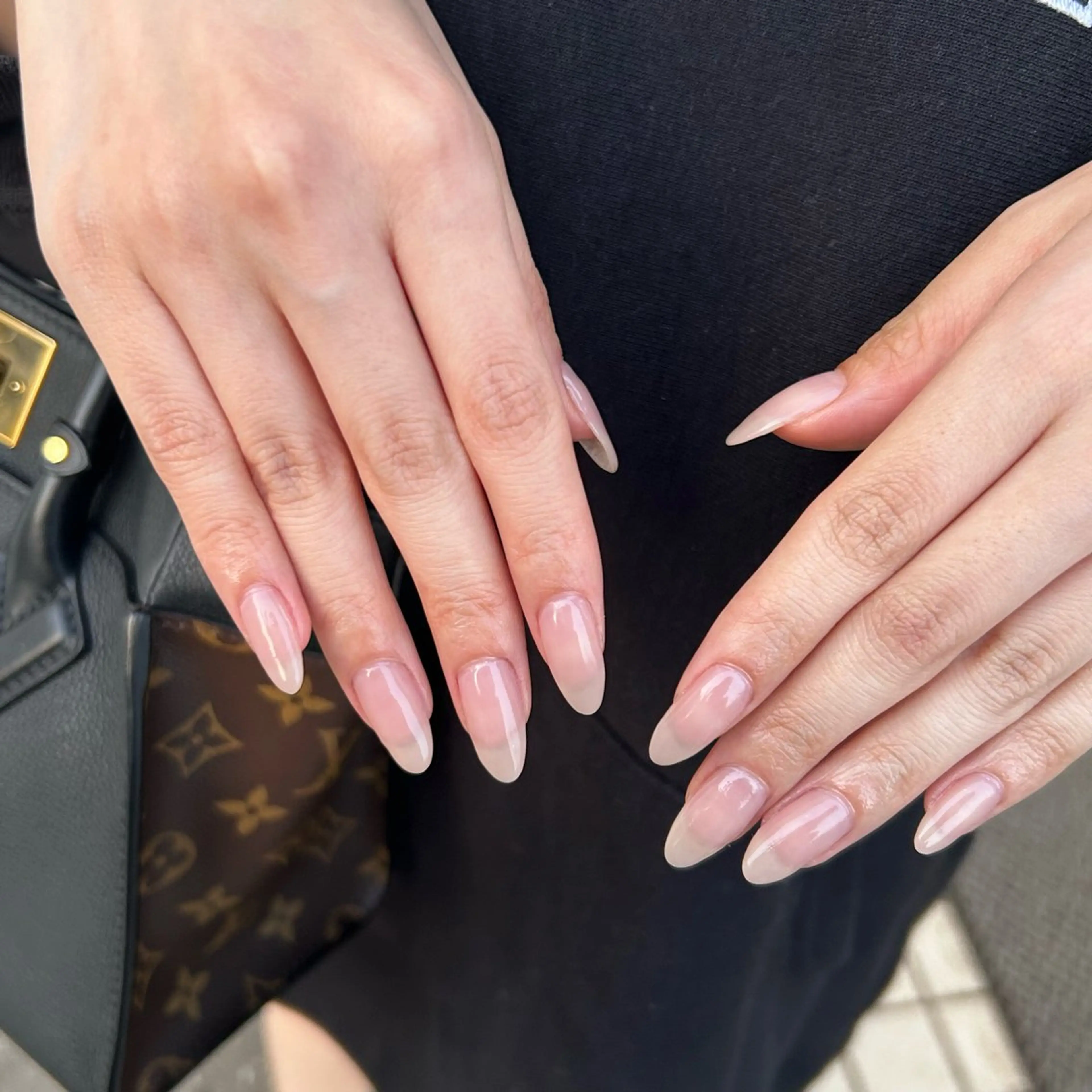 ネイル nailsalon Aymé所属・【Aymé】 AMIのネイルデザイン