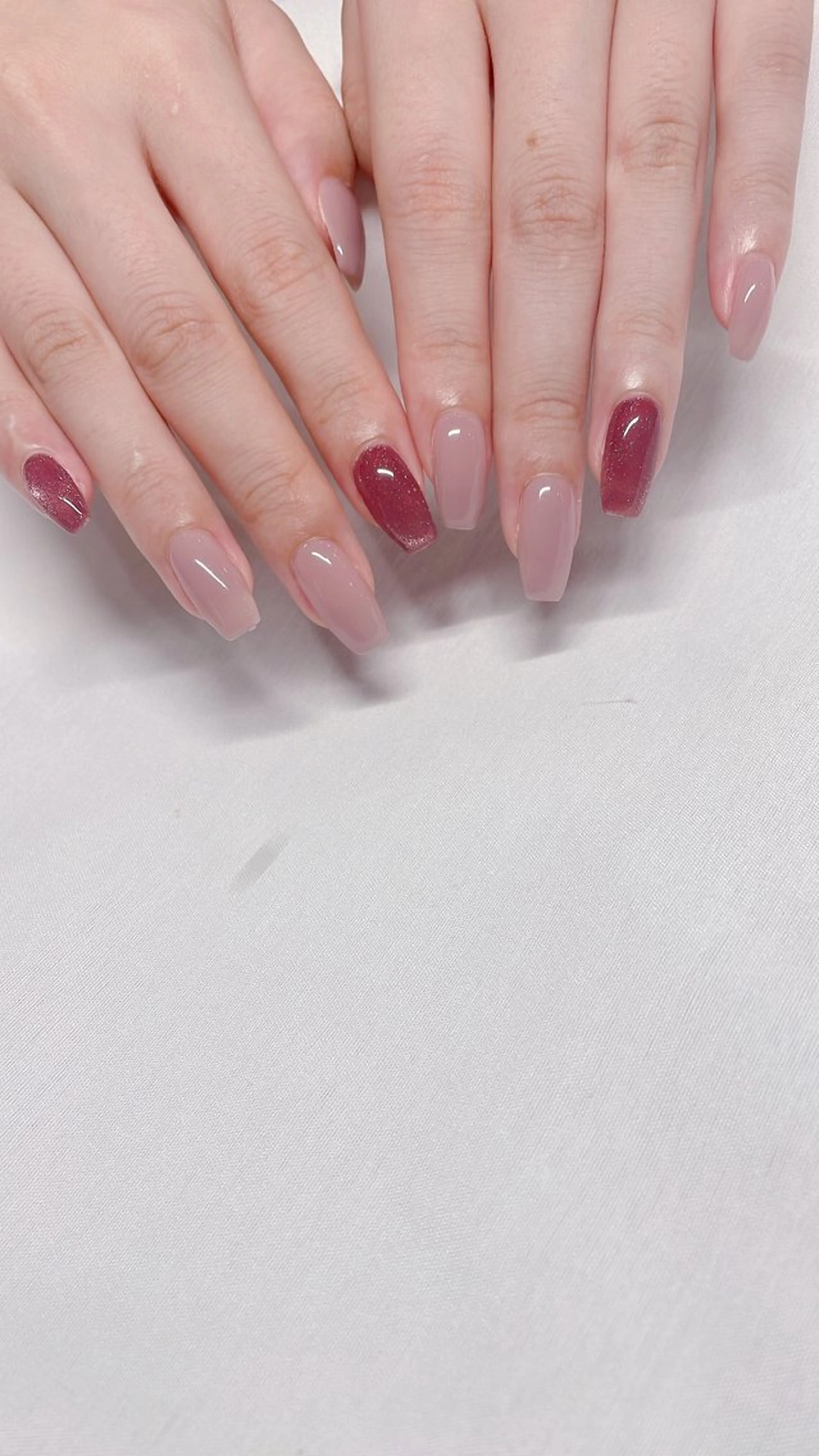 ネイル neil tierraのネイルデザイン