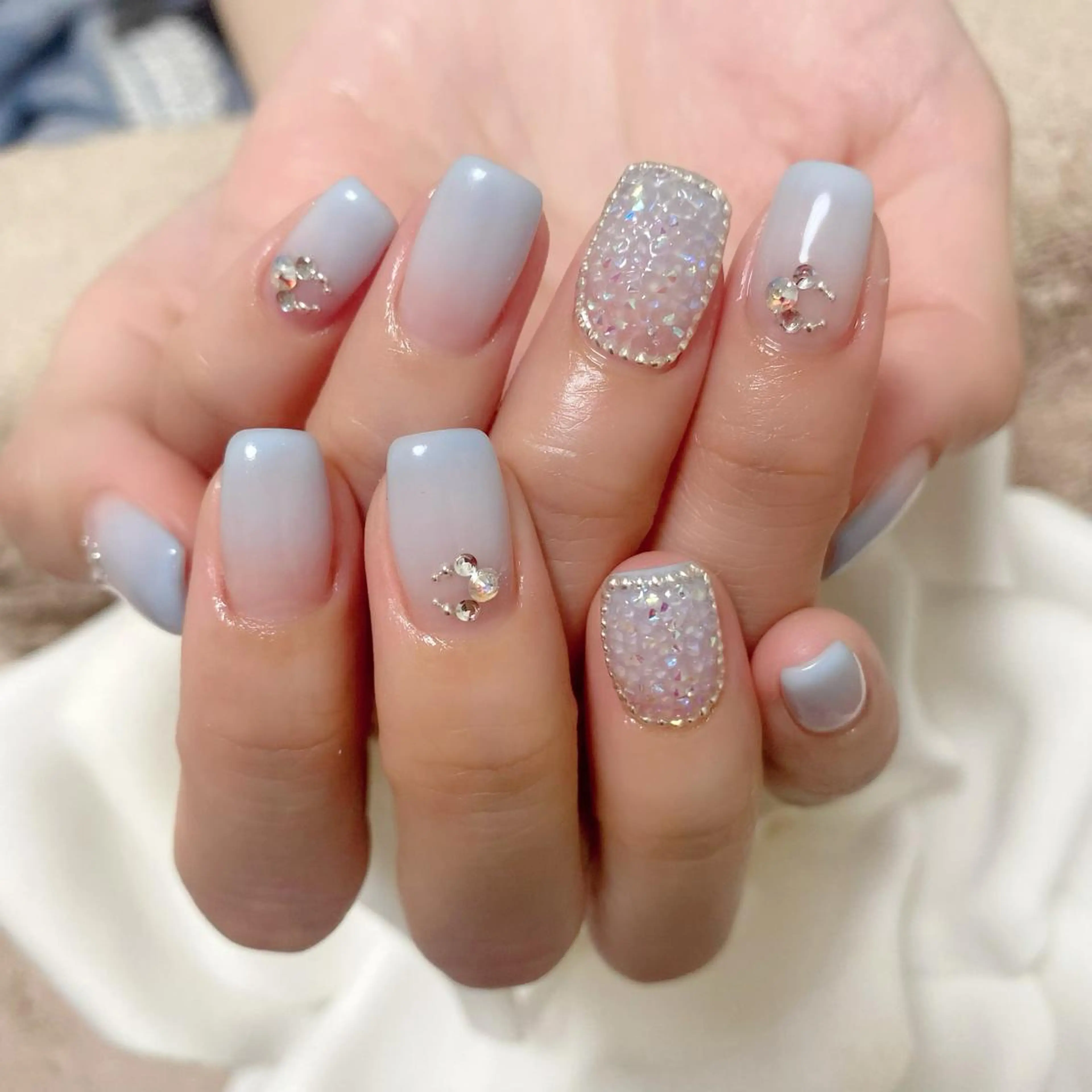 ネイル 💅fleur Ayumiのネイルデザイン