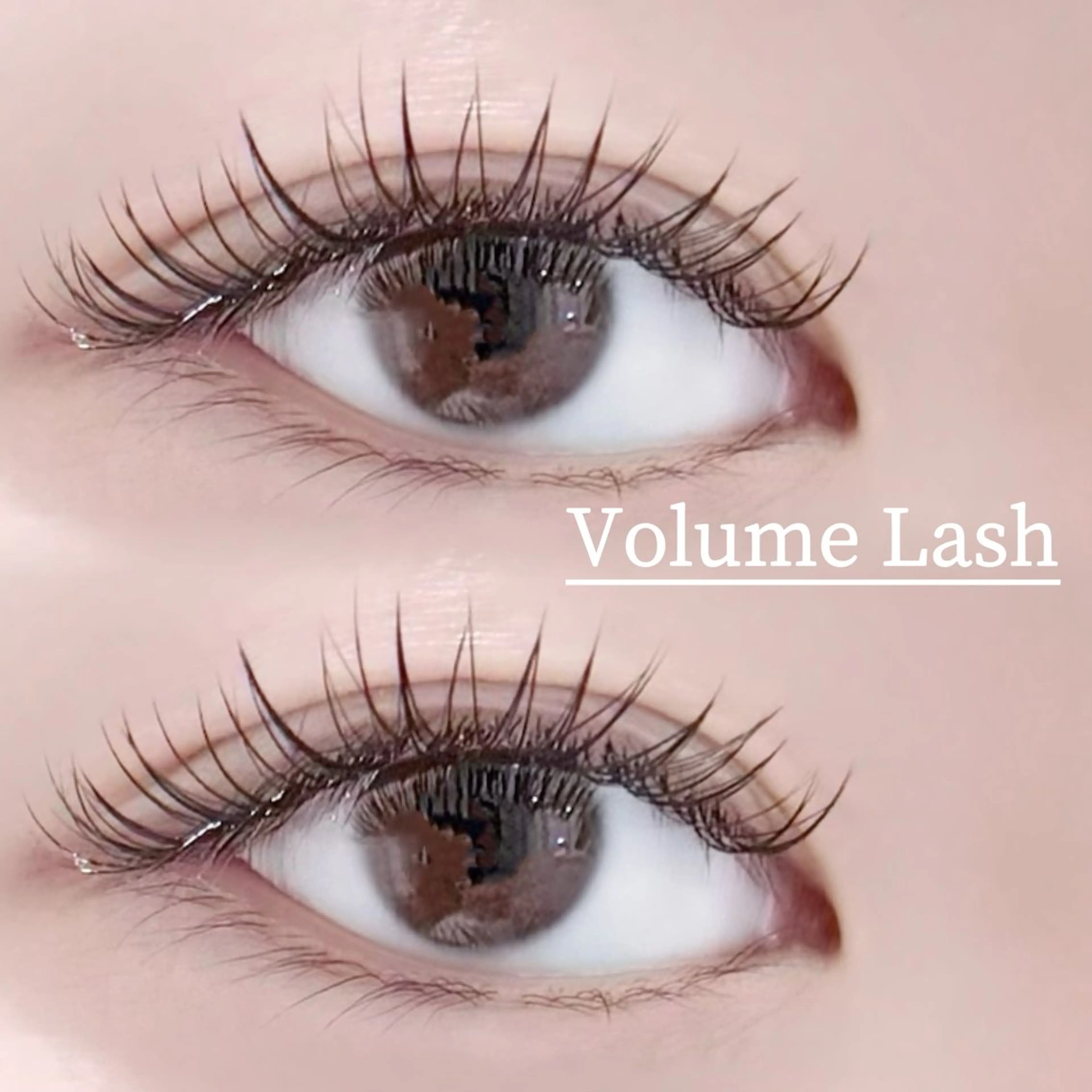 マツエク・マツパ マツエク acote@ 🎀luaのマツエク・マツパデザイン