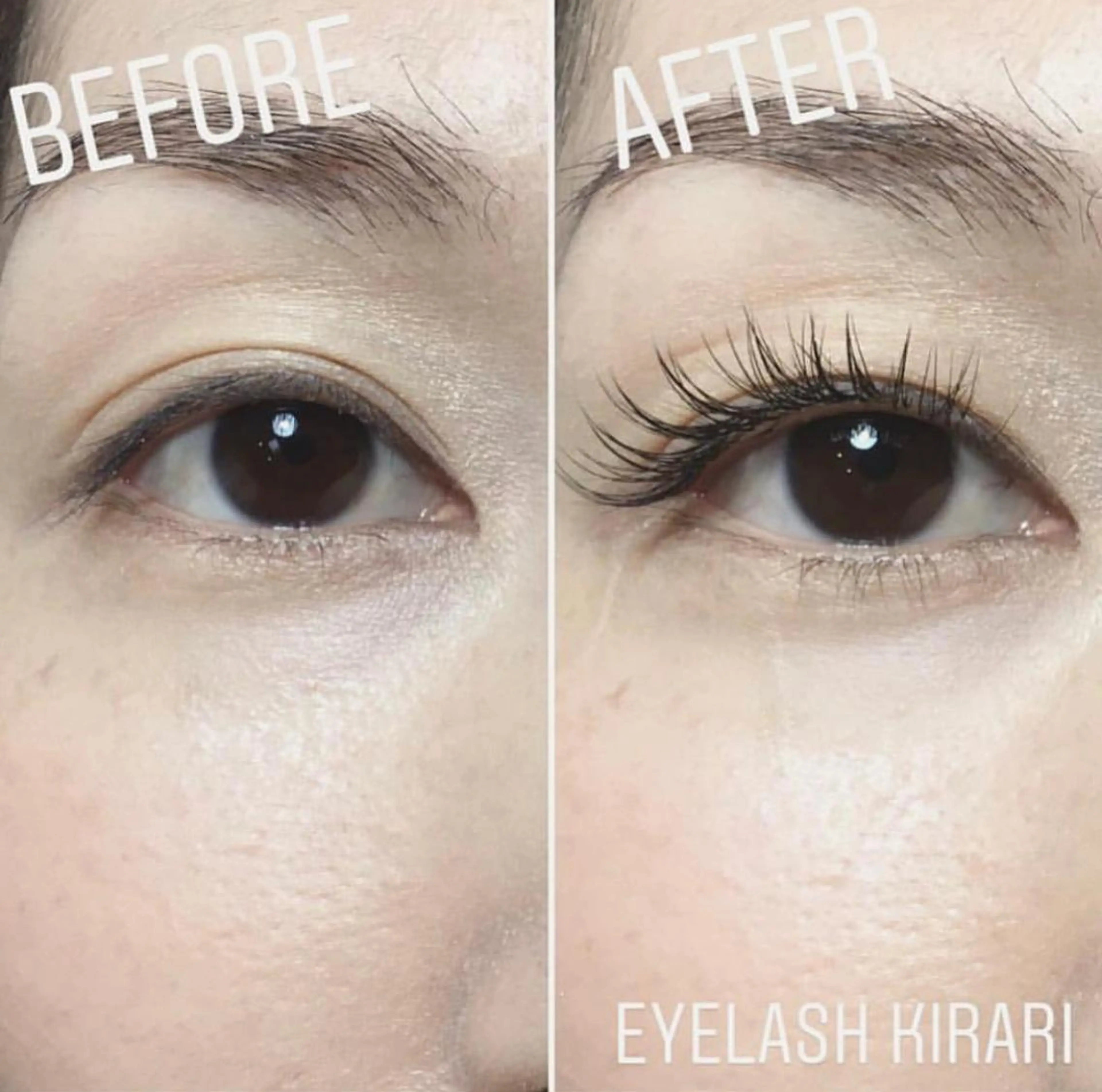 【初回、または前回のご来店から3ヶ月以内】♦アップワードラッシュ♦80本までの写真