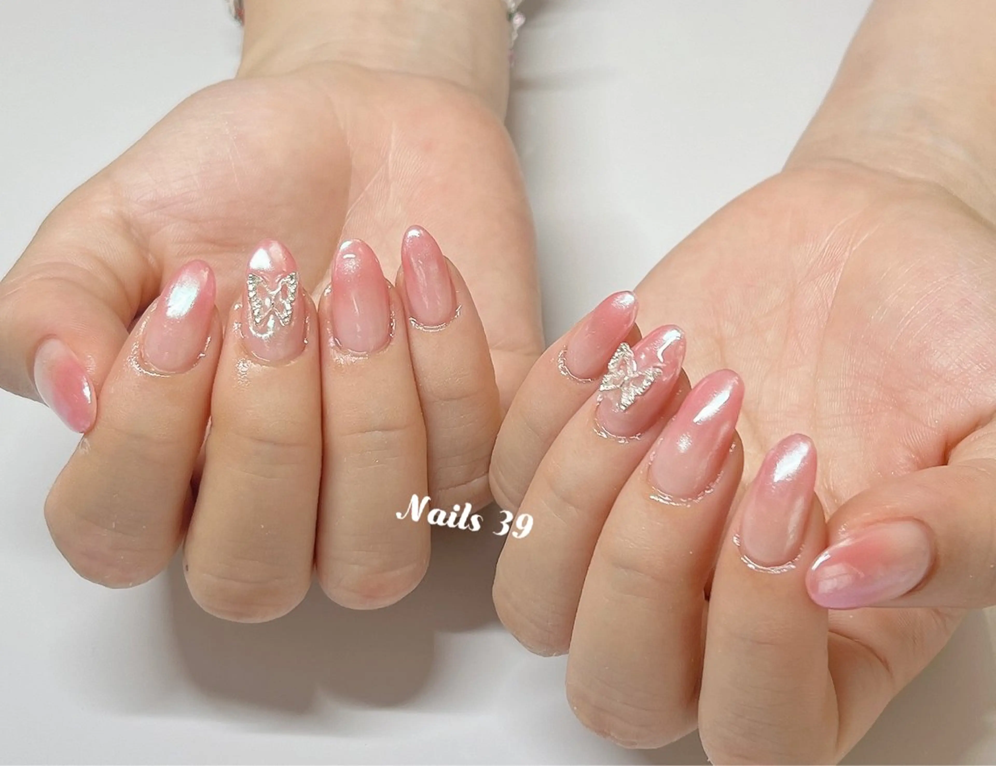 ネイル Nails 39のネイルデザイン