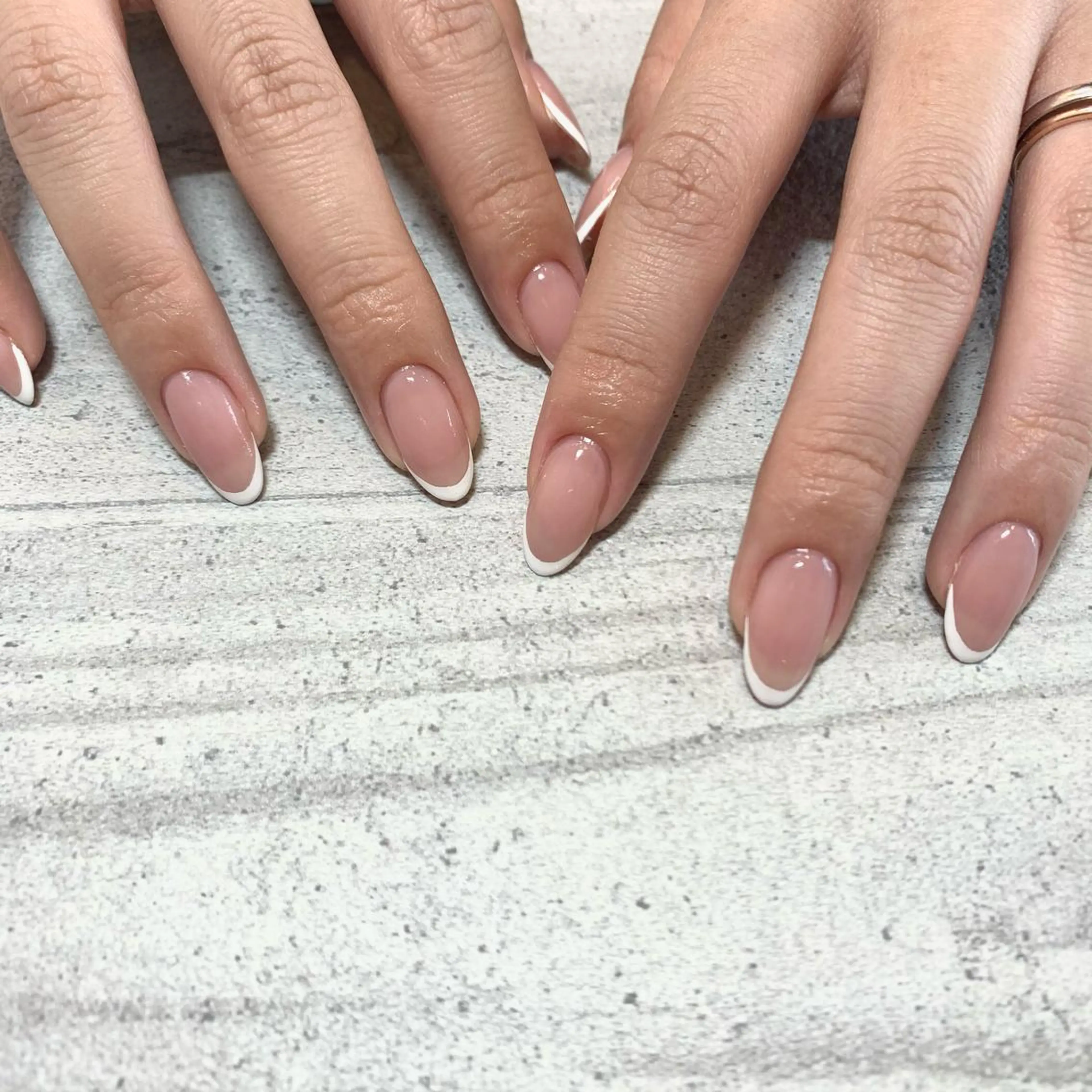 ネイル 岩本 真のネイルデザイン