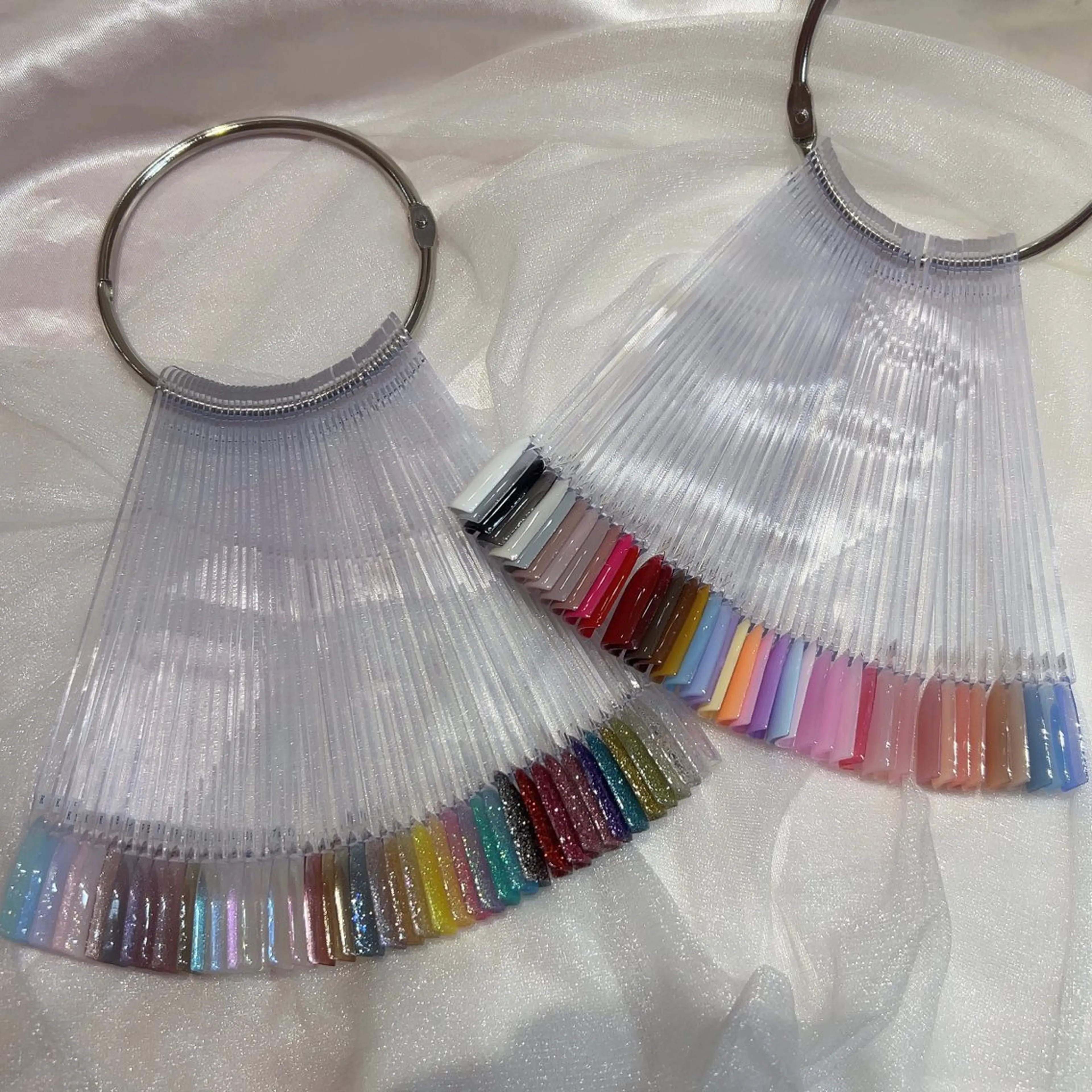 ネイル amisnail♡ 渋谷 Jrネイリストのネイルデザイン