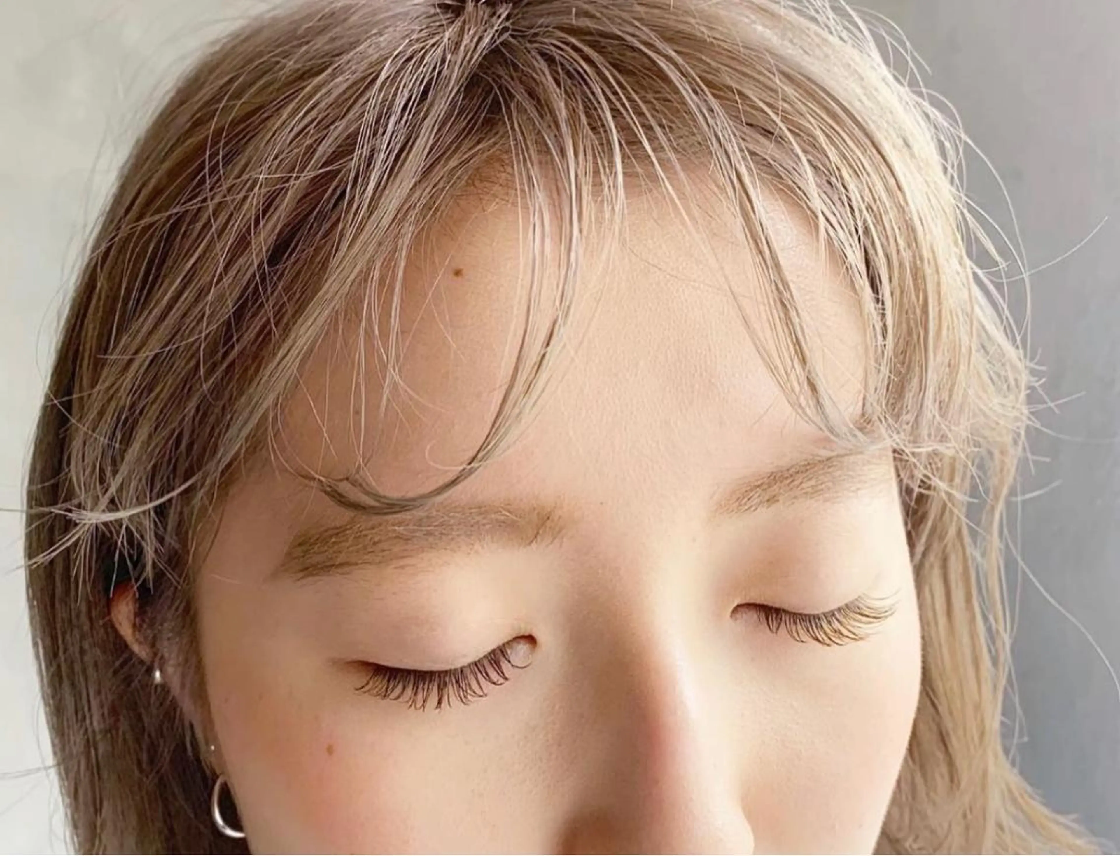 マツエク・マツパ マツエク merry eyelashのマツエク・マツパデザイン