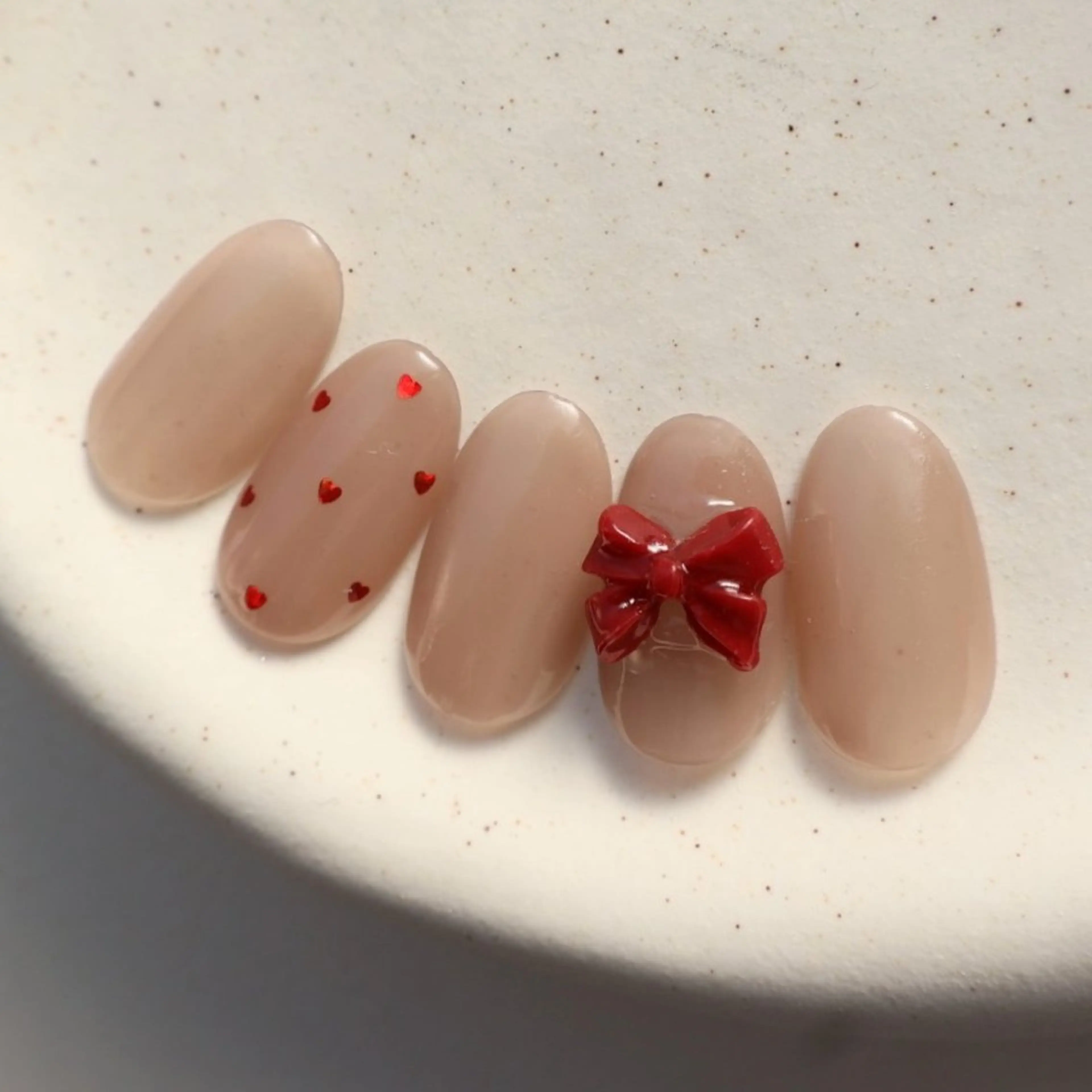 ネイル ハンドネイル Ameri/ nail salonのネイルデザイン