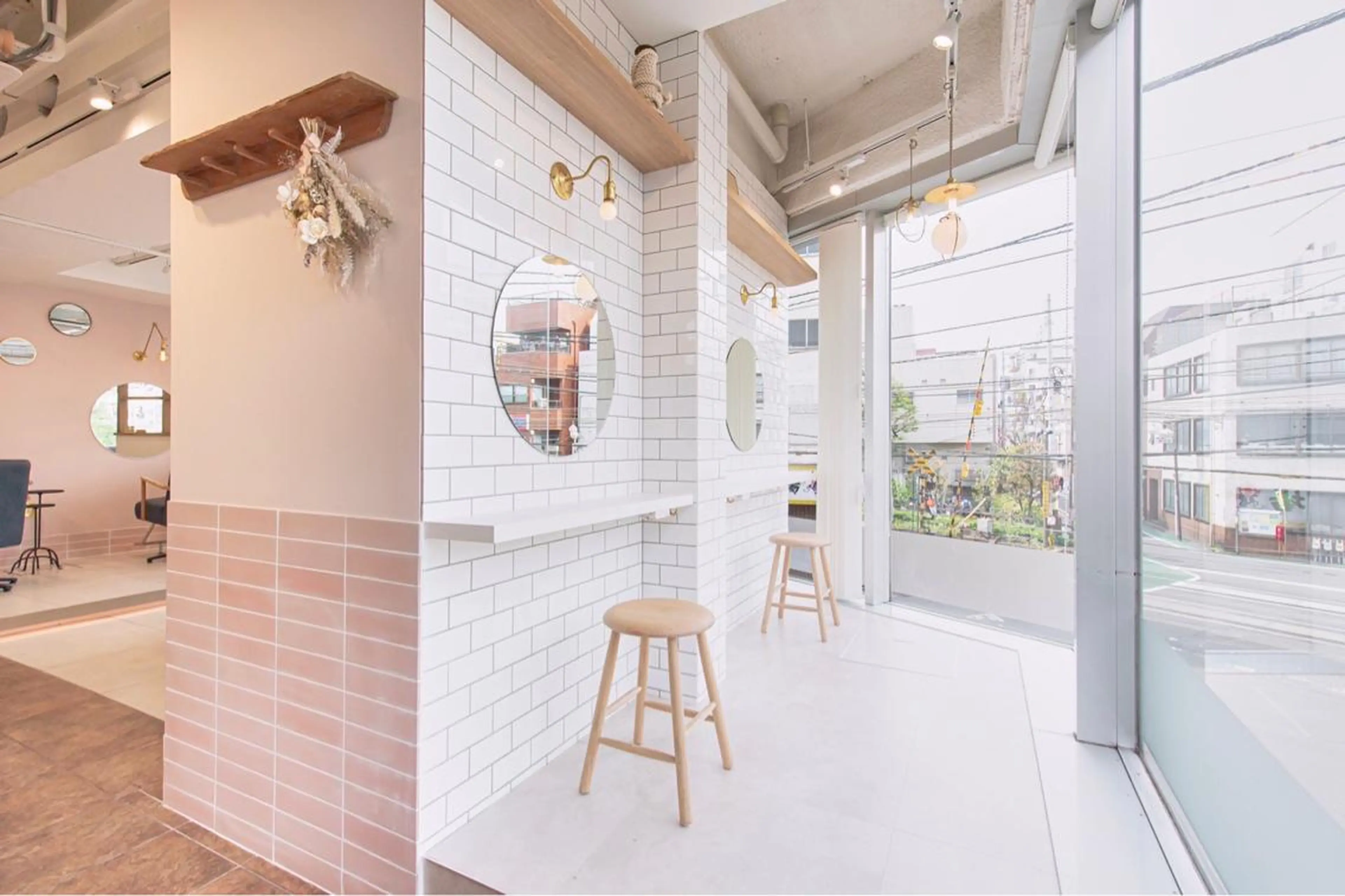 ハイトーンデザイン カラー特化🌟木下のヘアスタイル