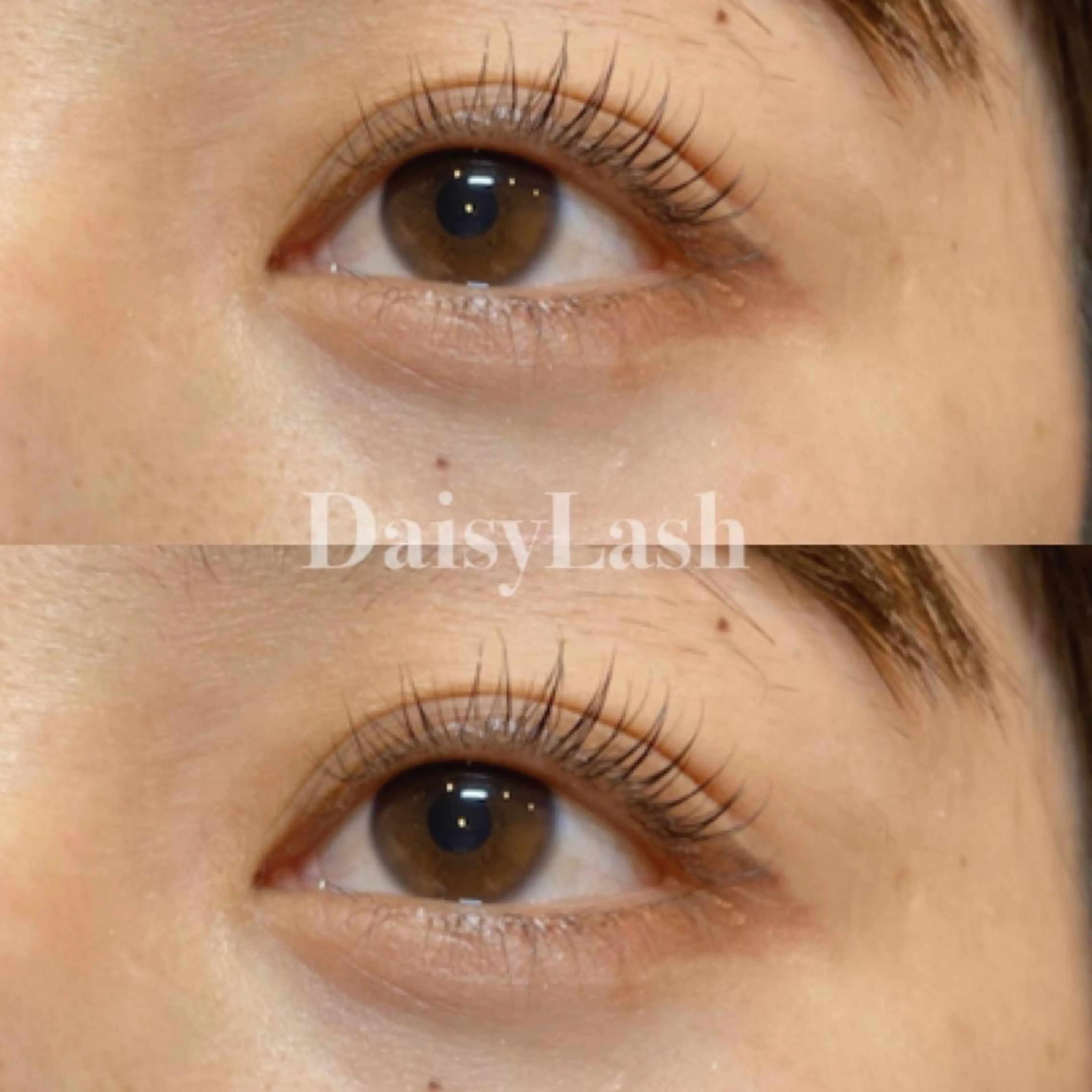 マツエク・マツパ Yugleaf saeのマツエク・マツパデザイン